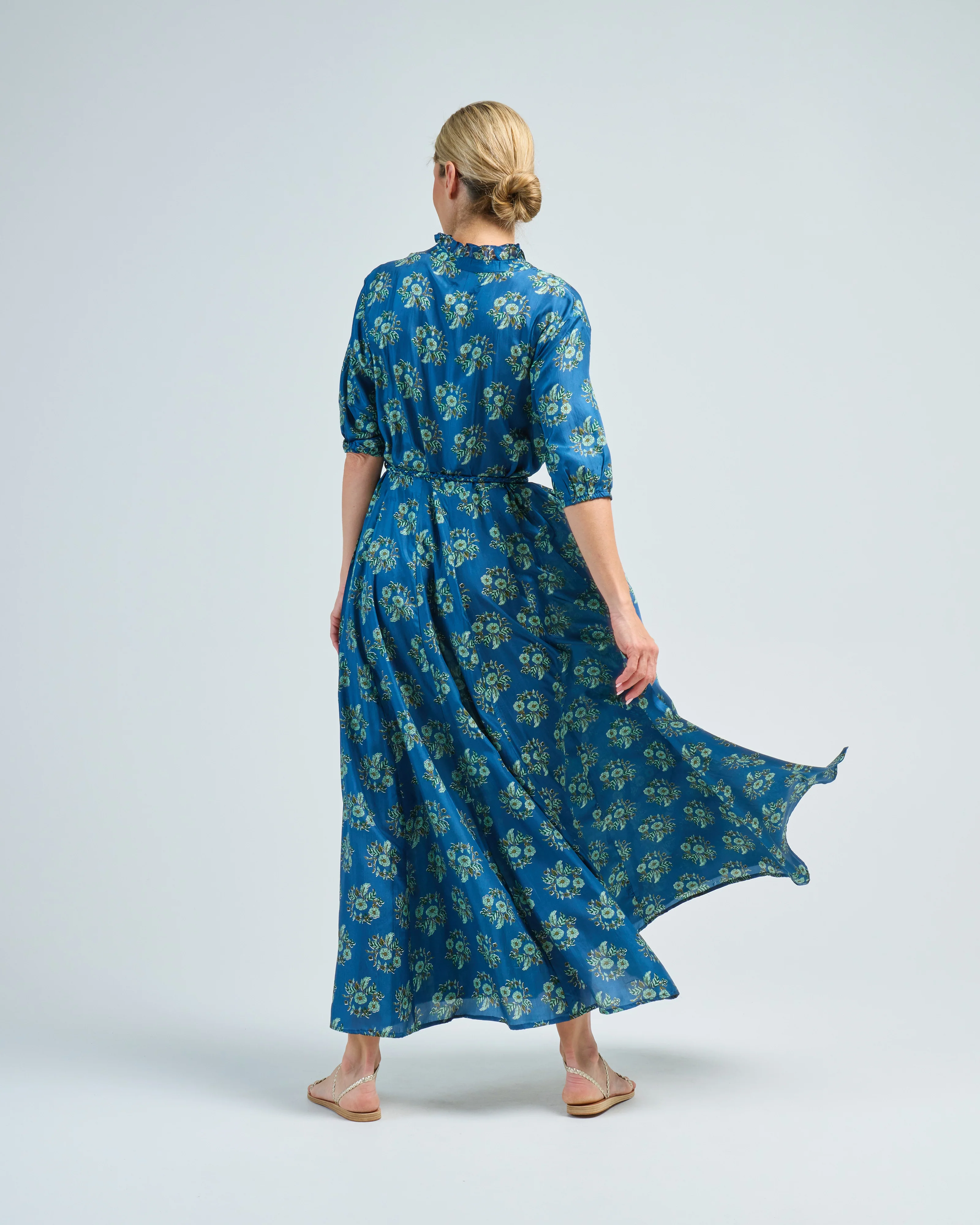 oceanus dress - Image 4