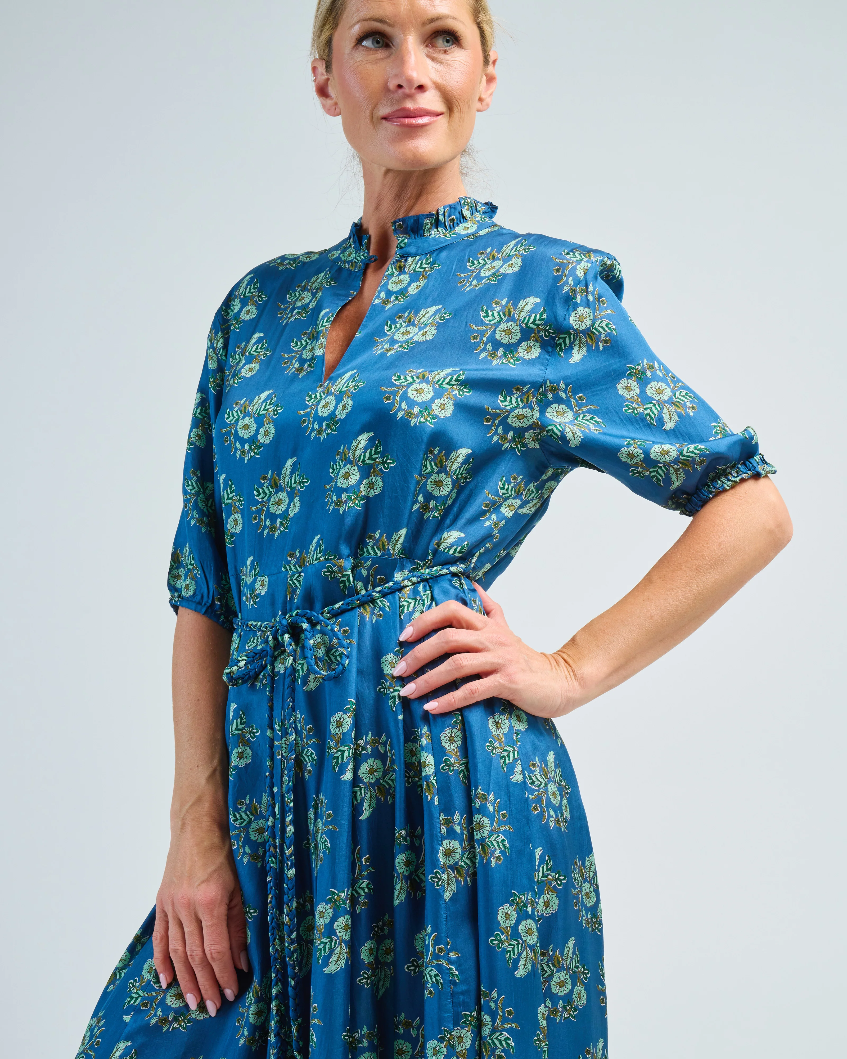 oceanus dress - Image 5