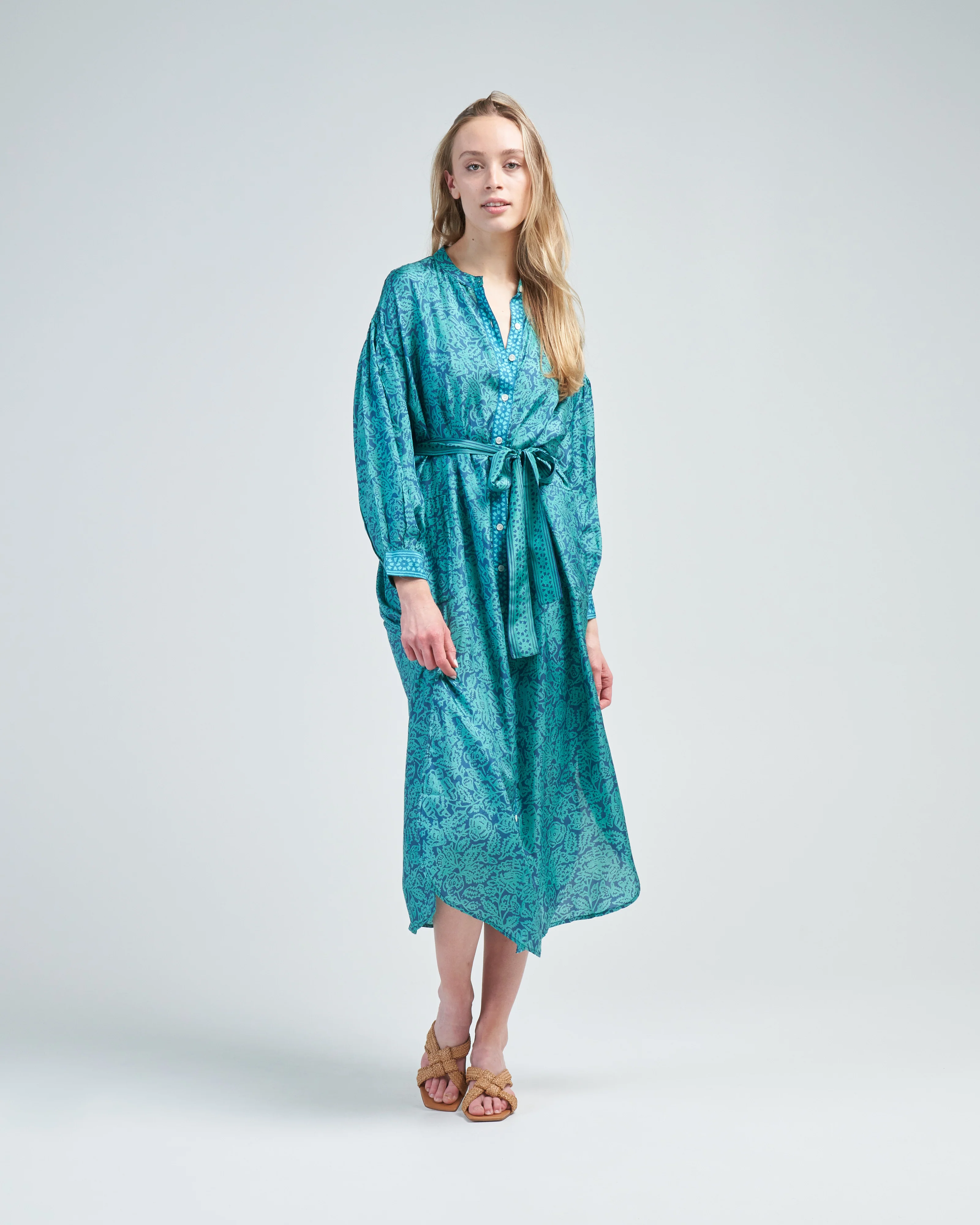 sierra dress
