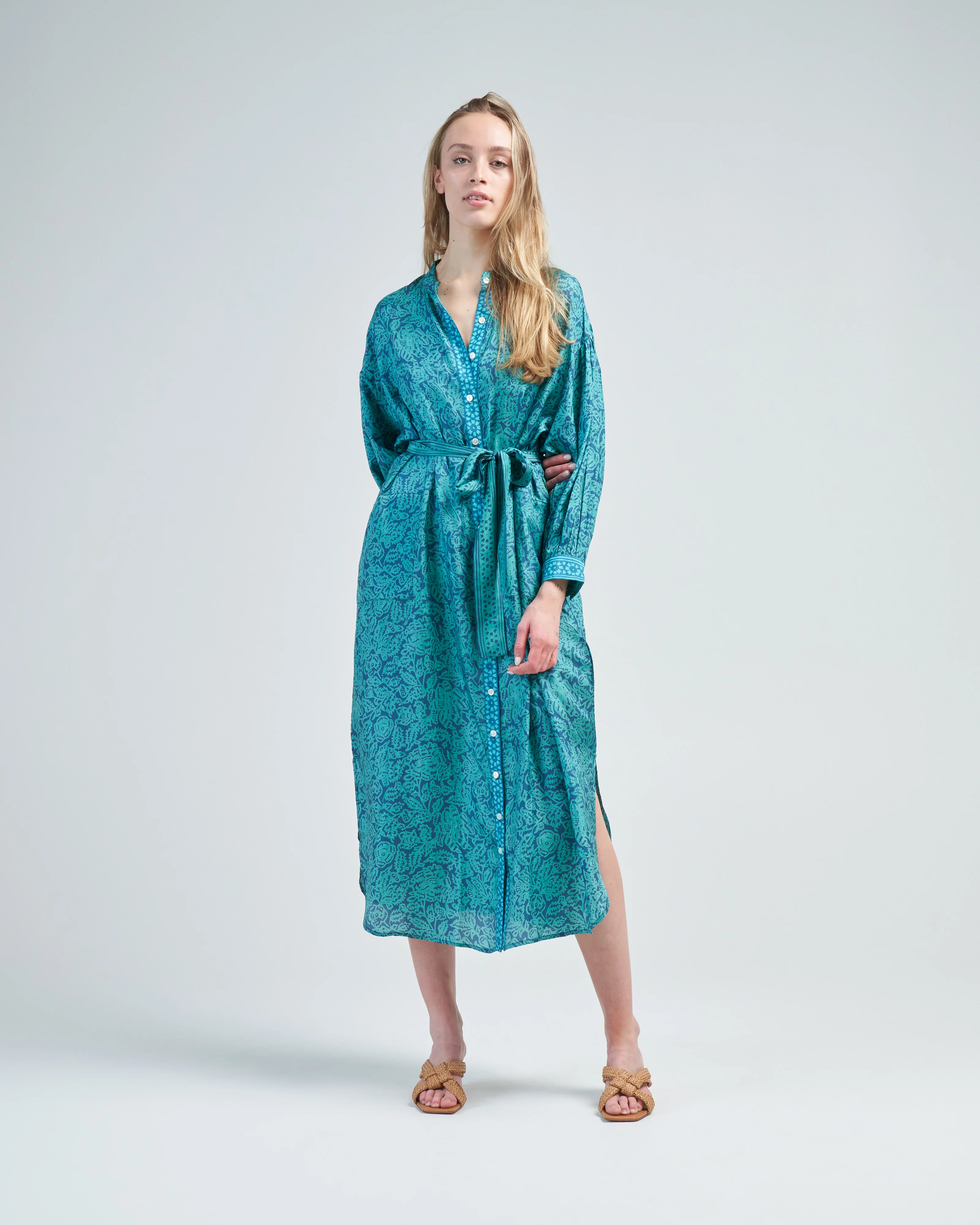 sierra dress - Image 2