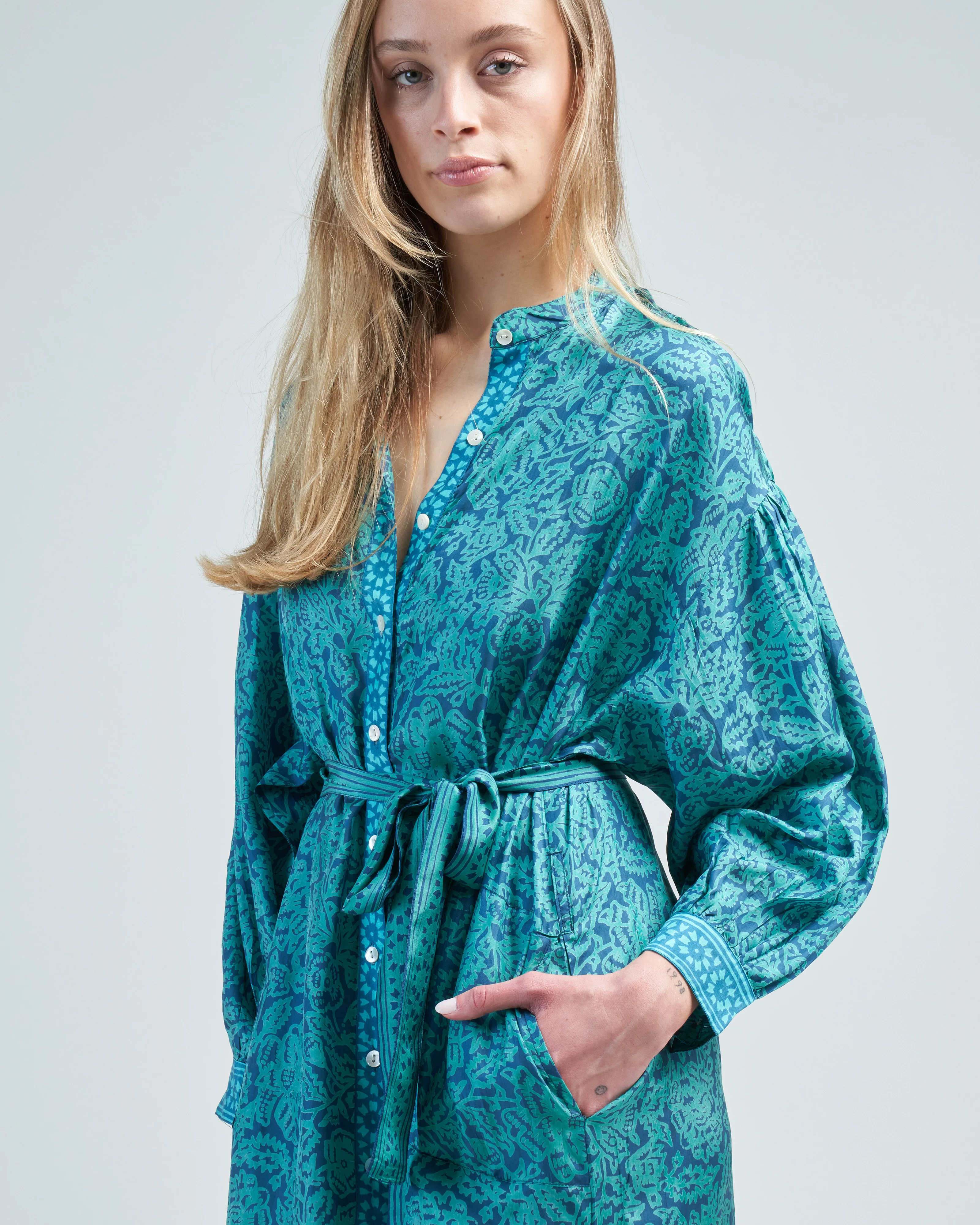 sierra dress - Image 5