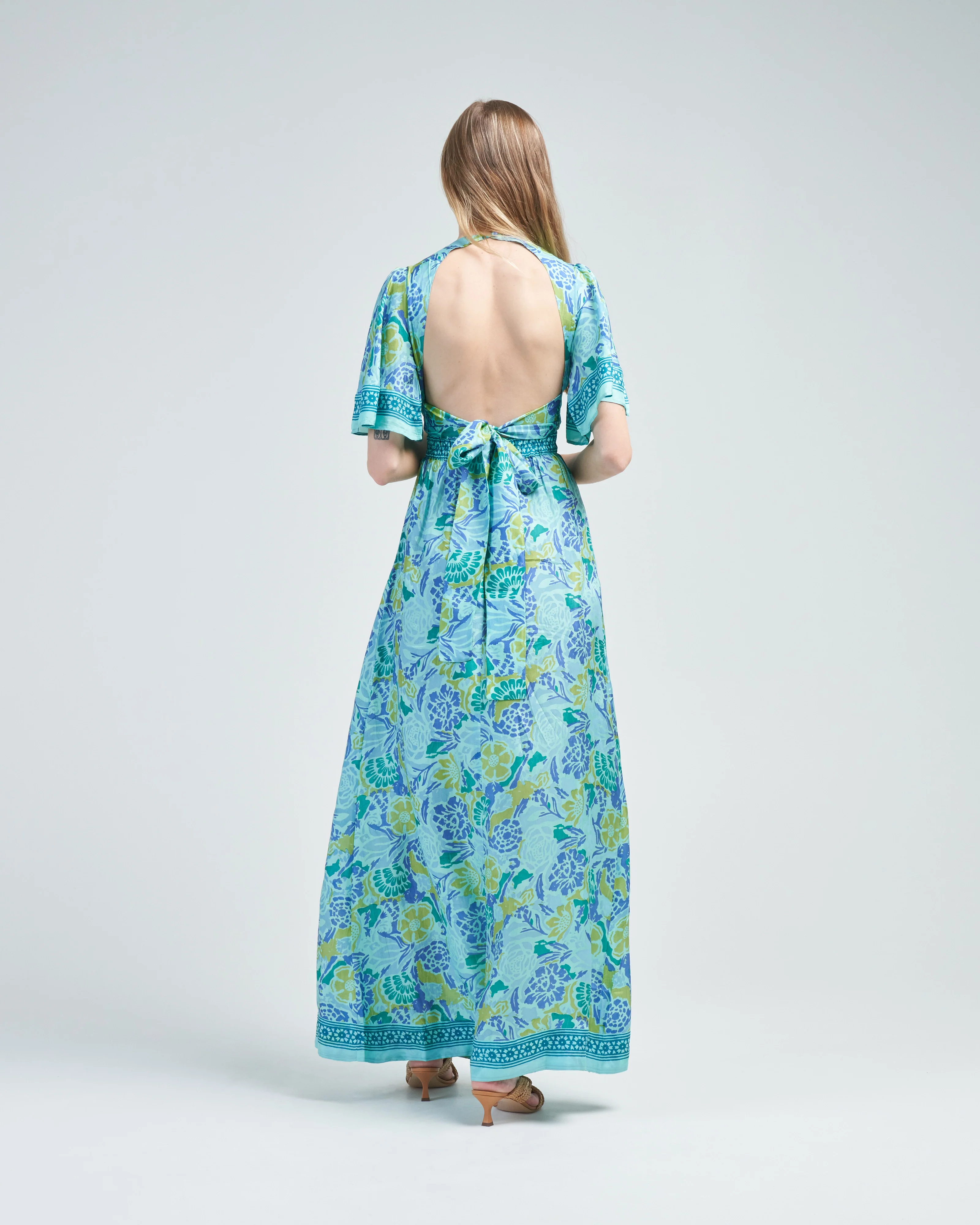 suri dress - Image 2