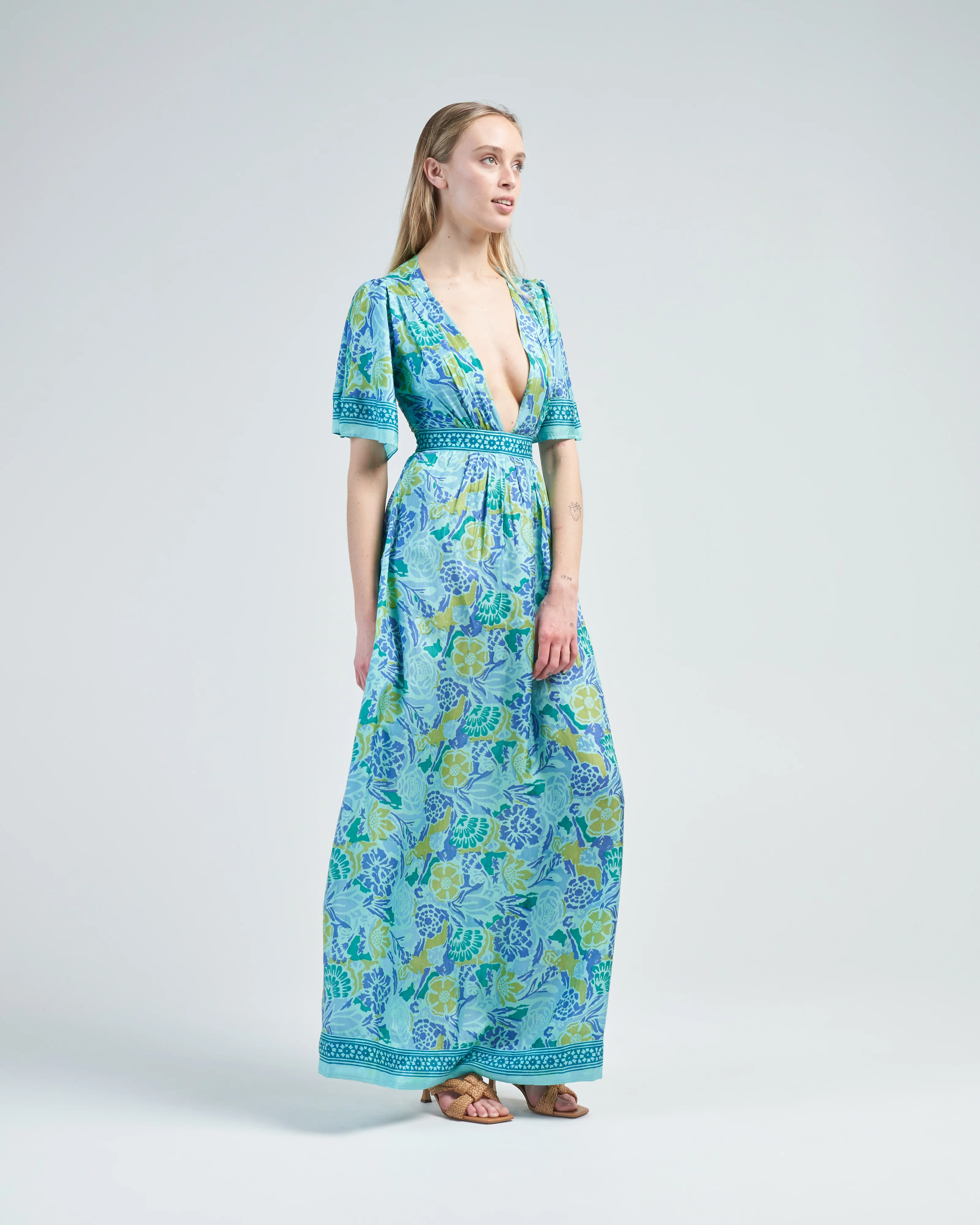 suri dress - Image 4