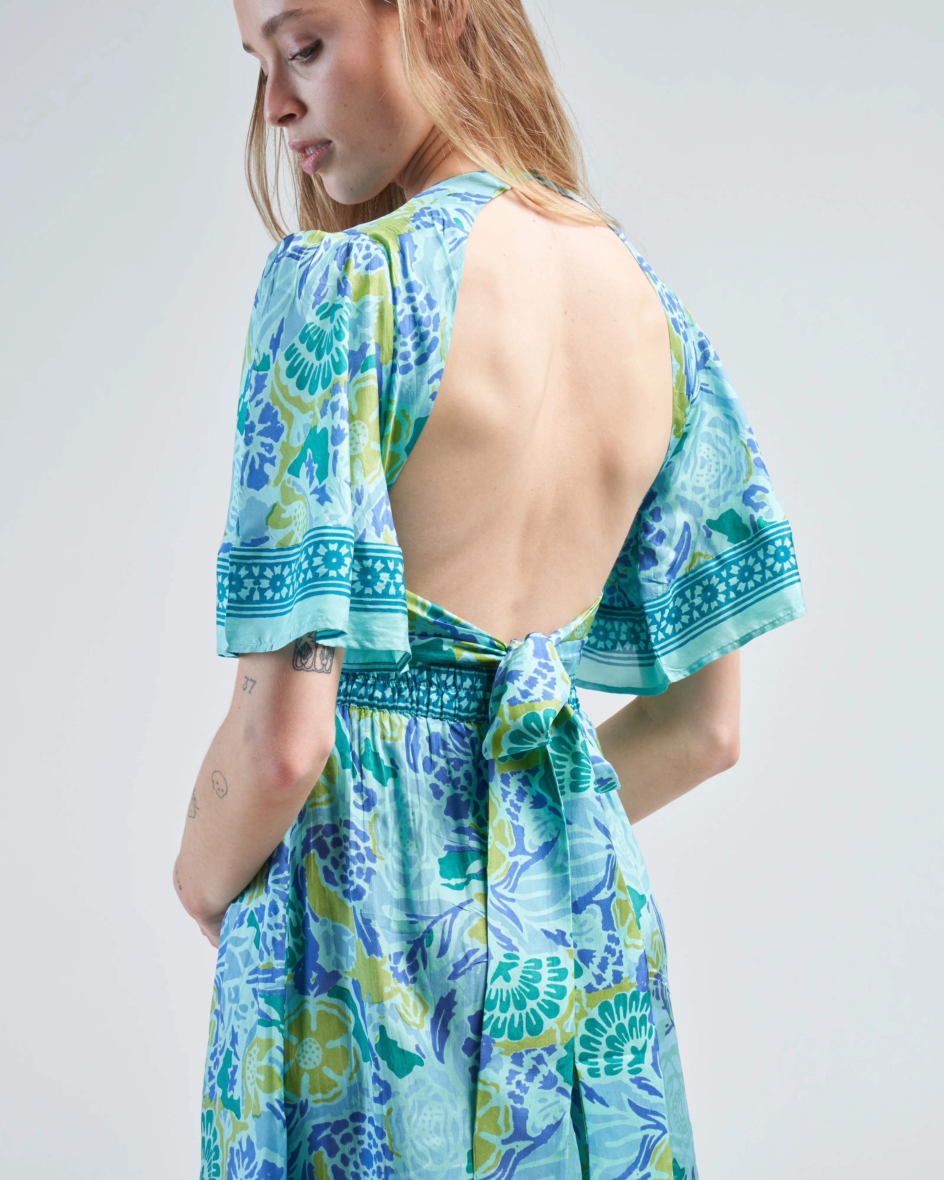 suri dress - Image 5