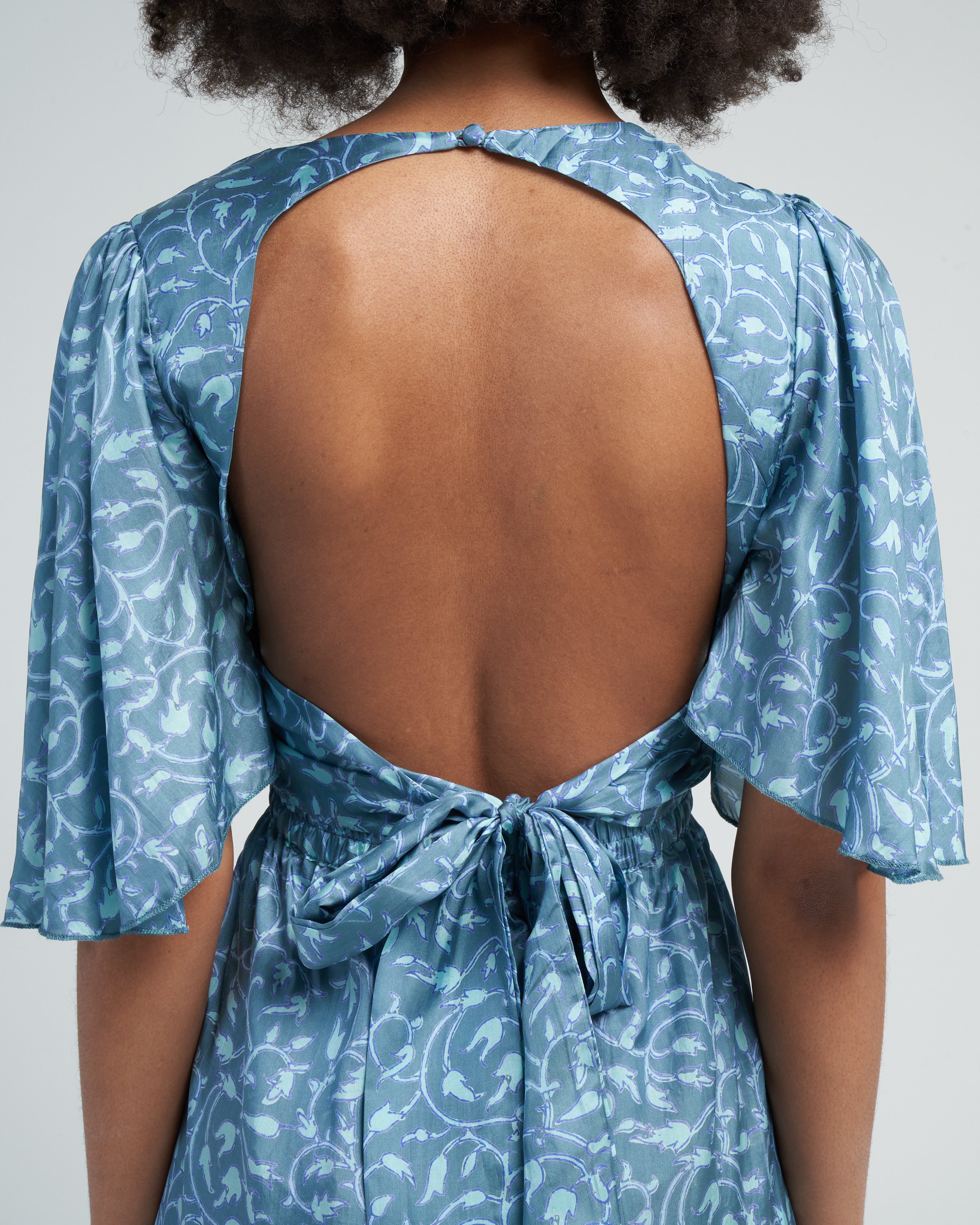 suri dress - aster - Image 5