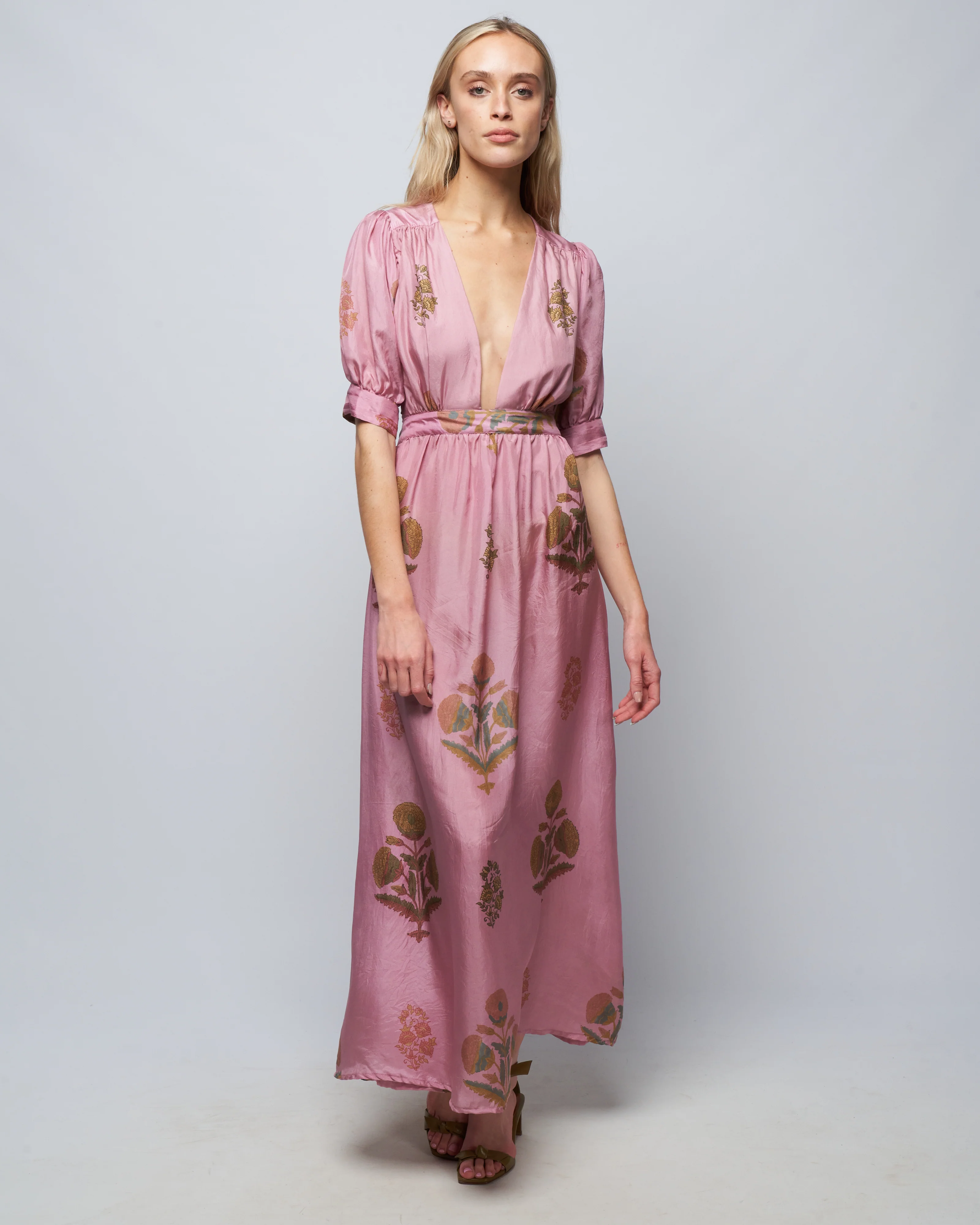 surya dress - blushbliss - Image 2