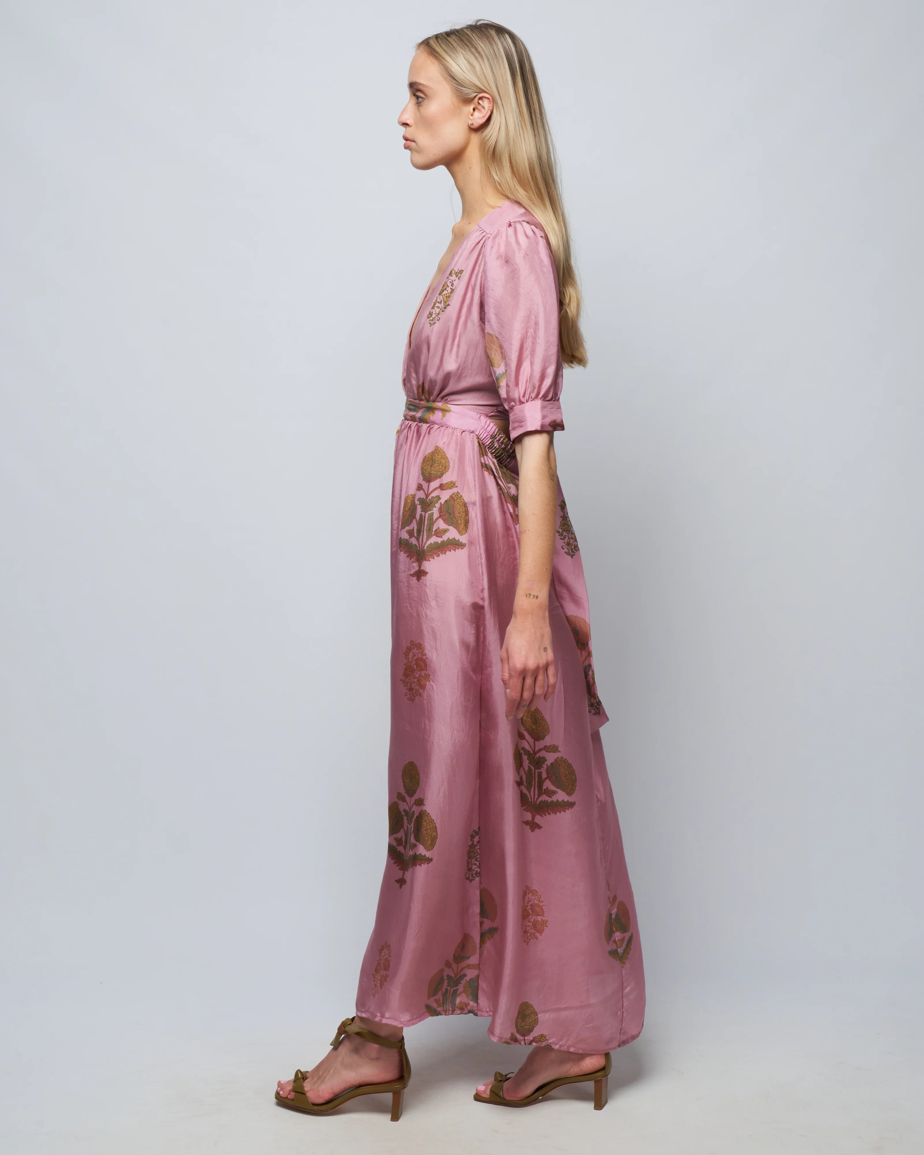 surya dress - blushbliss - Image 3