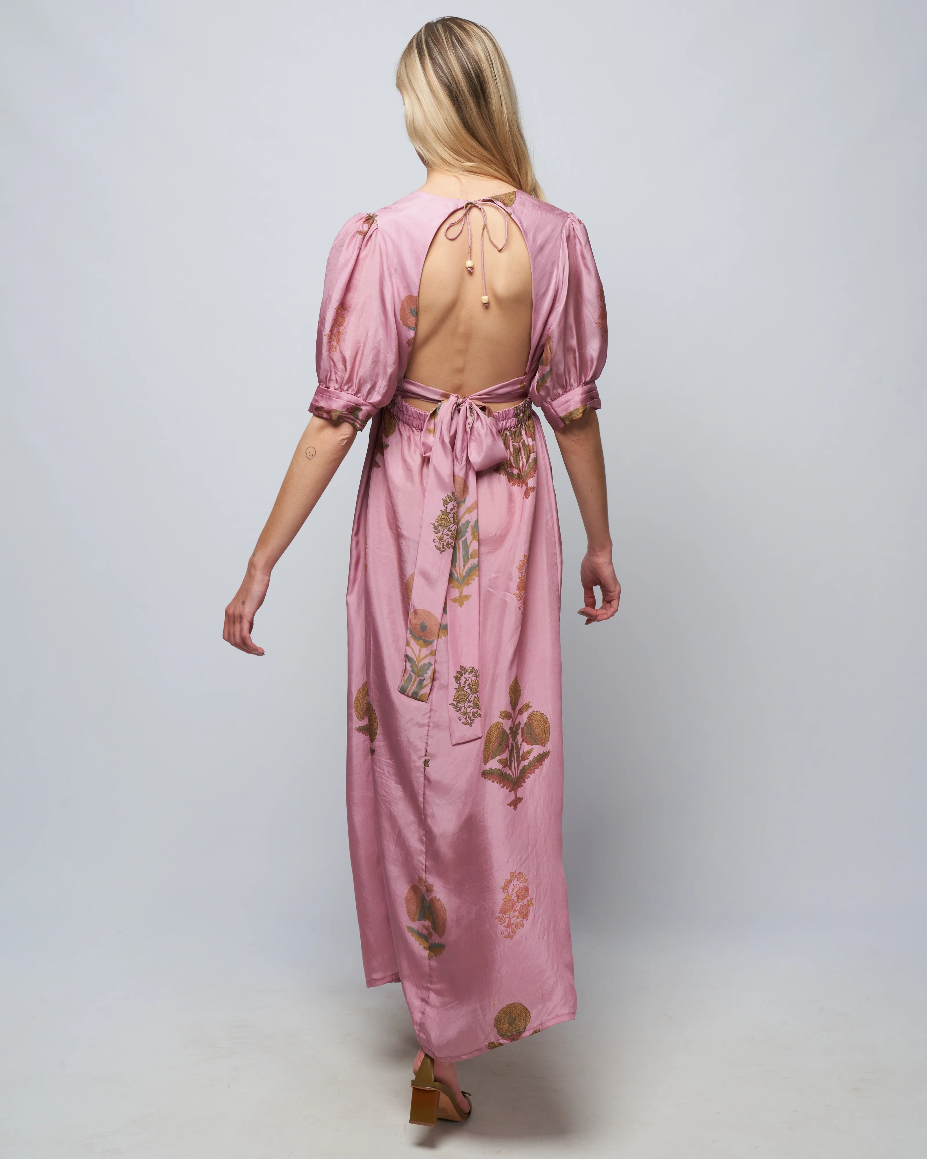 surya dress - blushbliss - Image 4