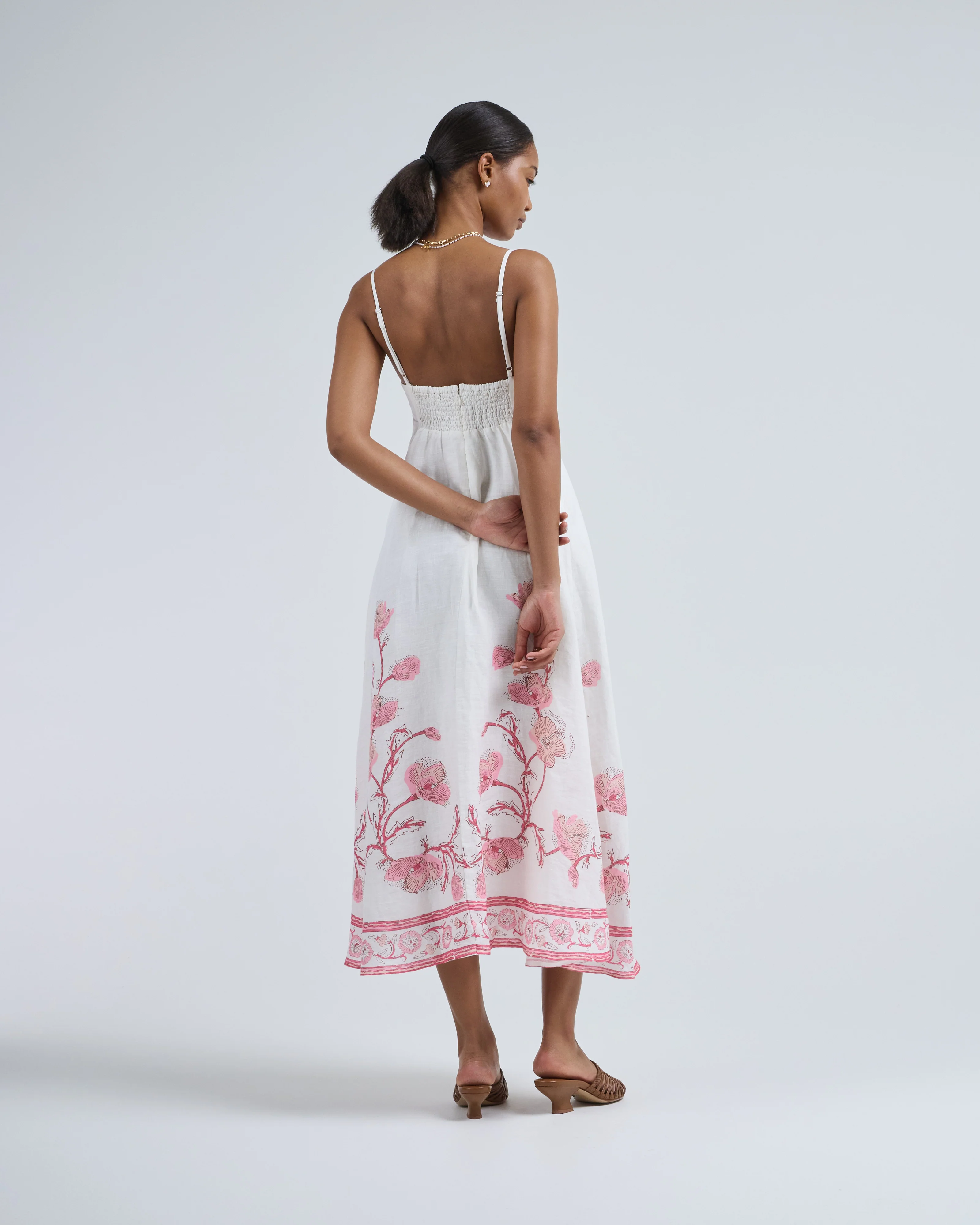 teeva dress - Image 2