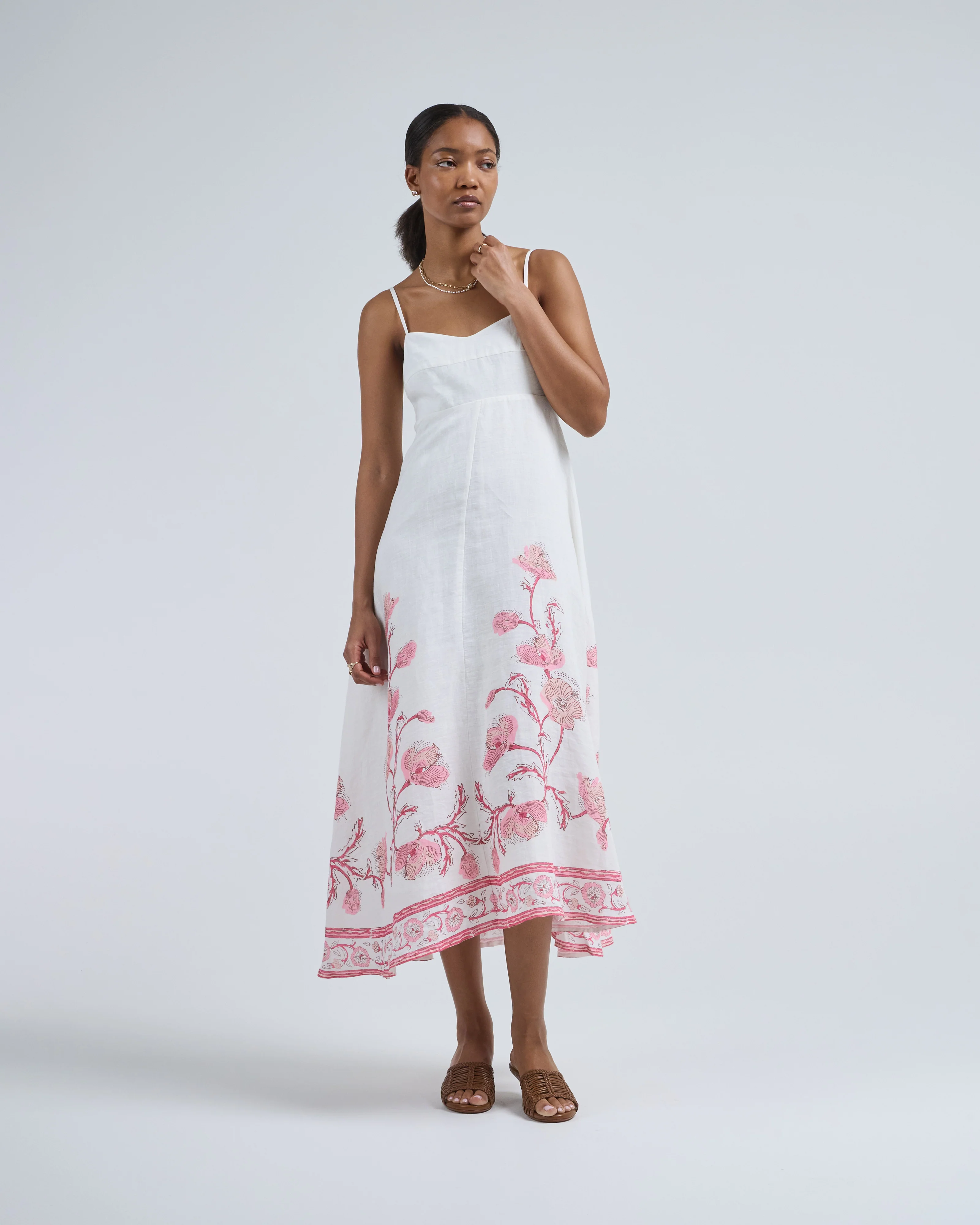 teeva dress - Image 3