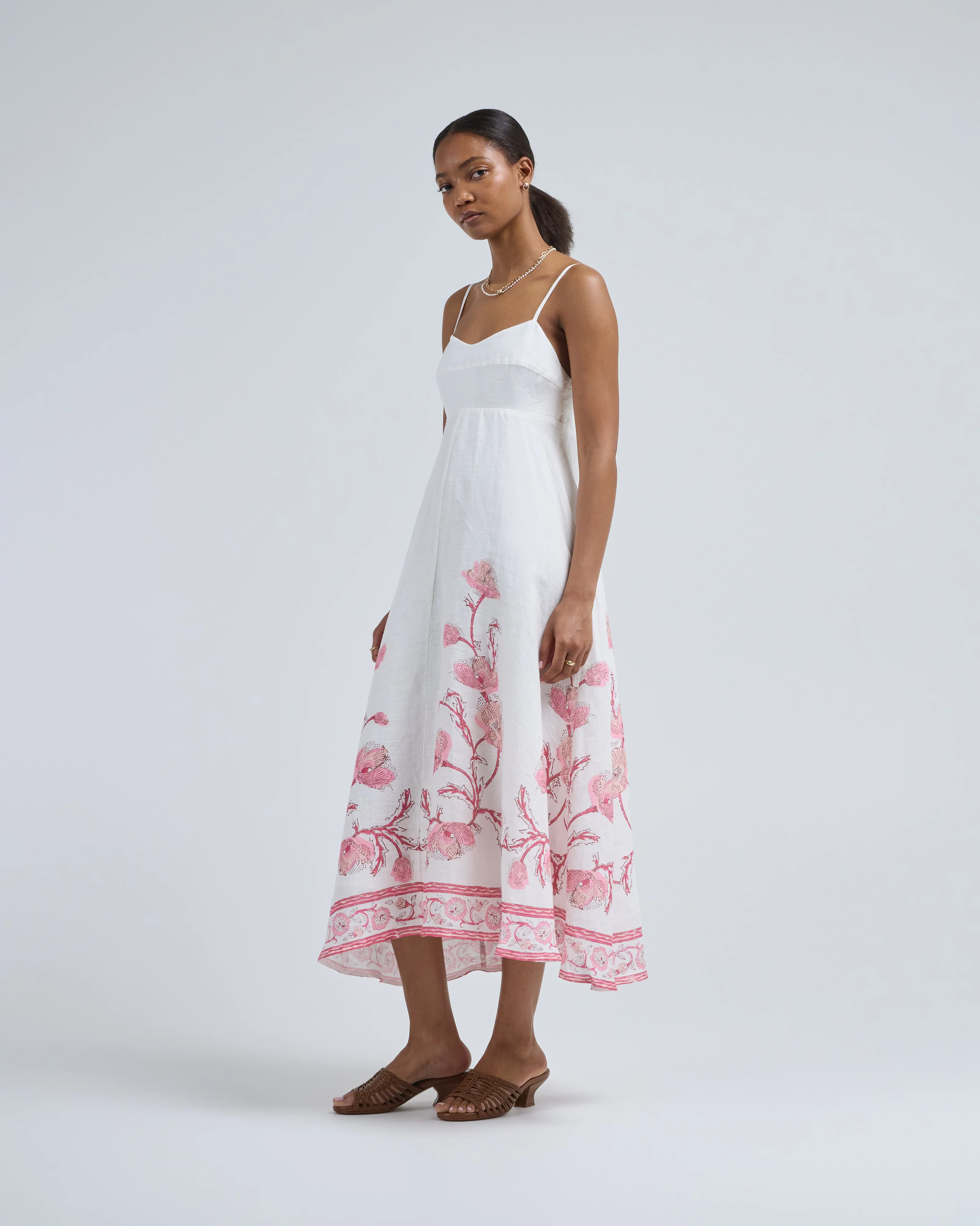 teeva dress - Image 4