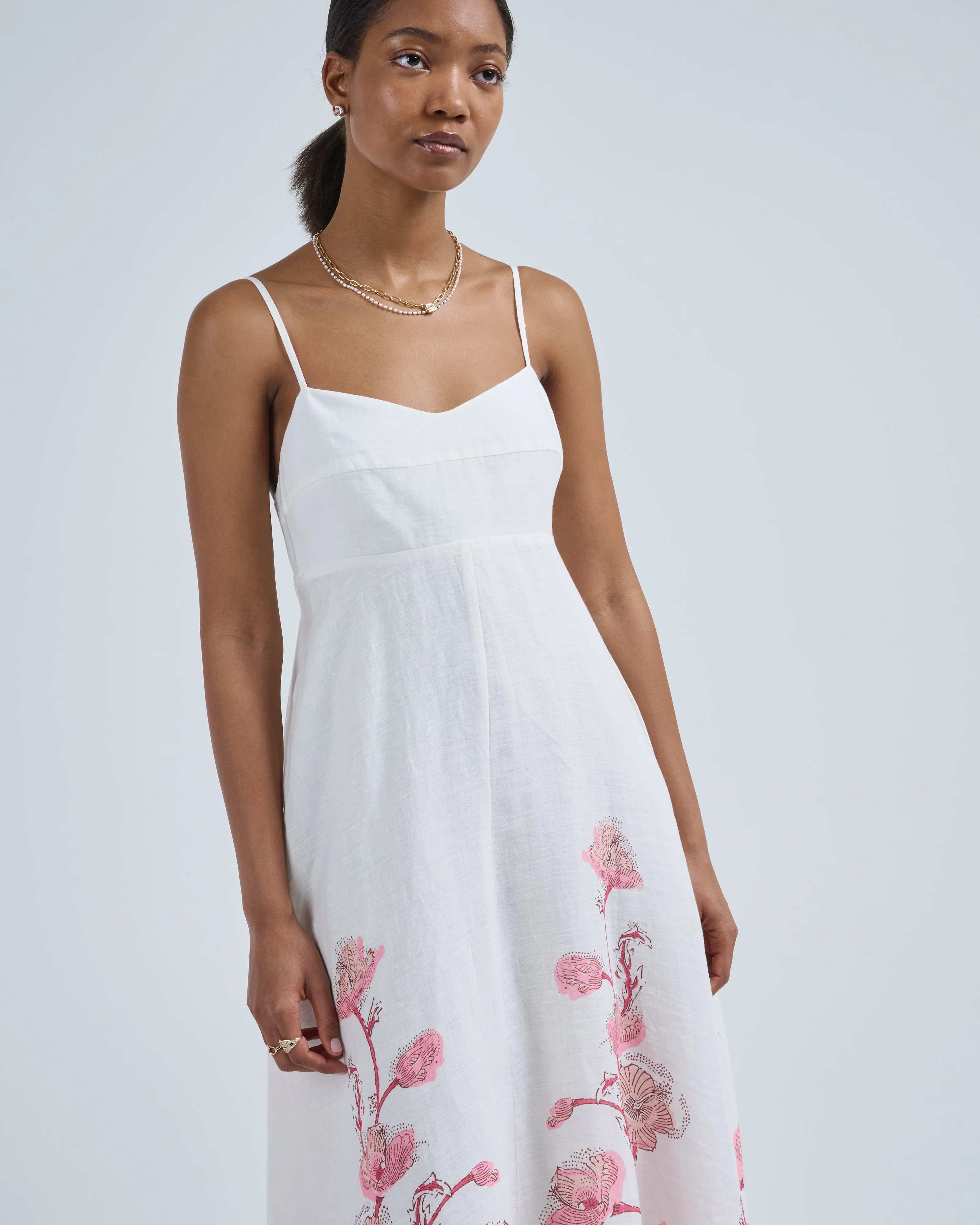 teeva dress - Image 5