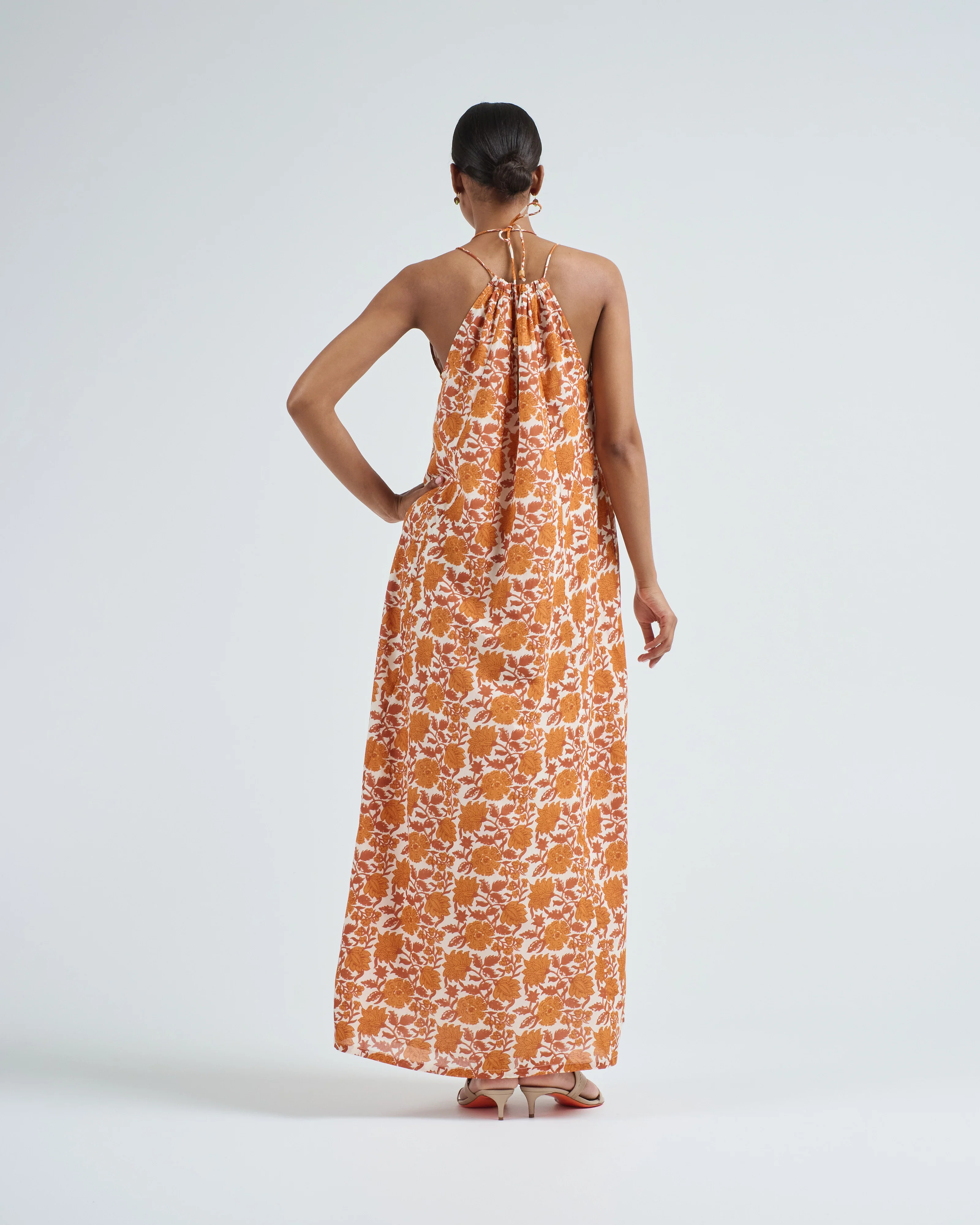 valeria maxi dress - Image 2