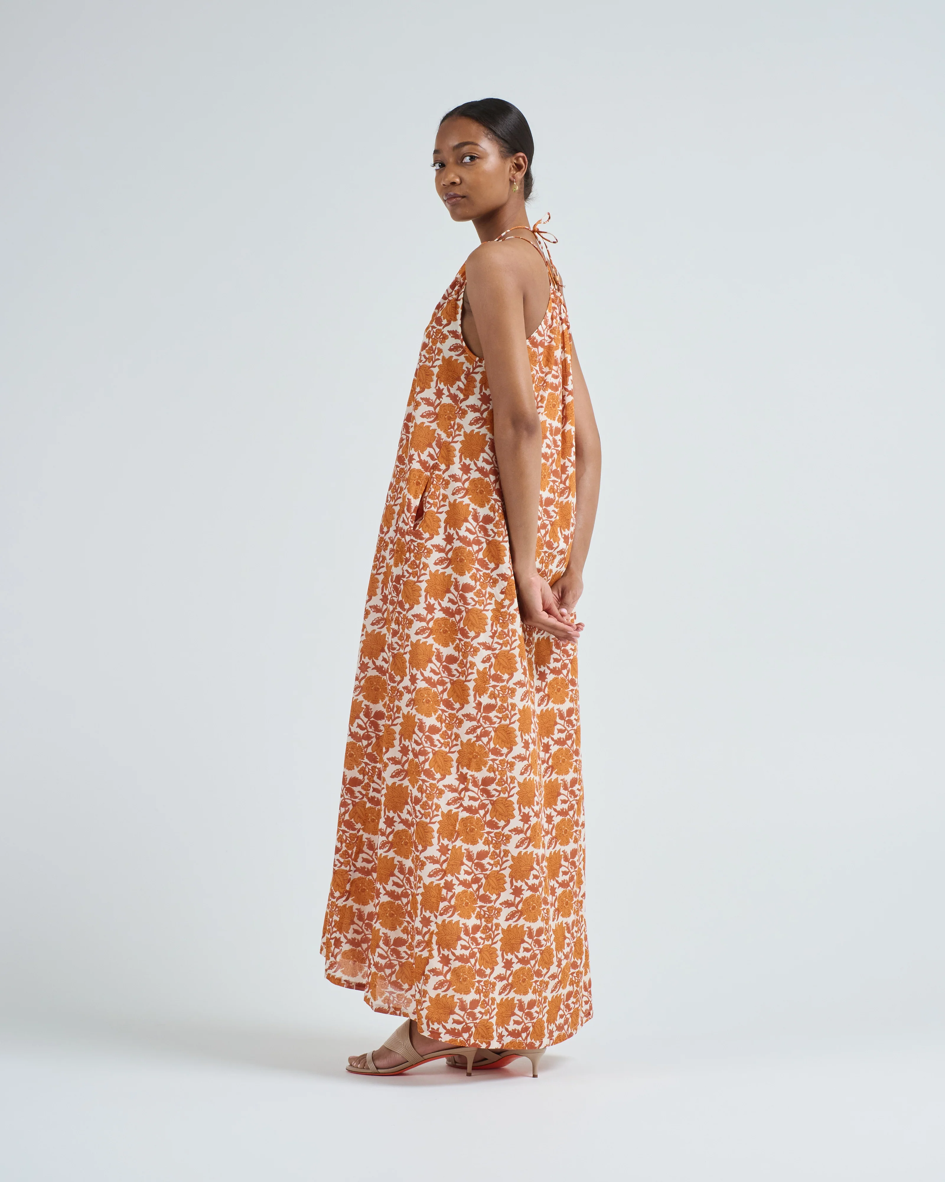 valeria maxi dress - Image 3