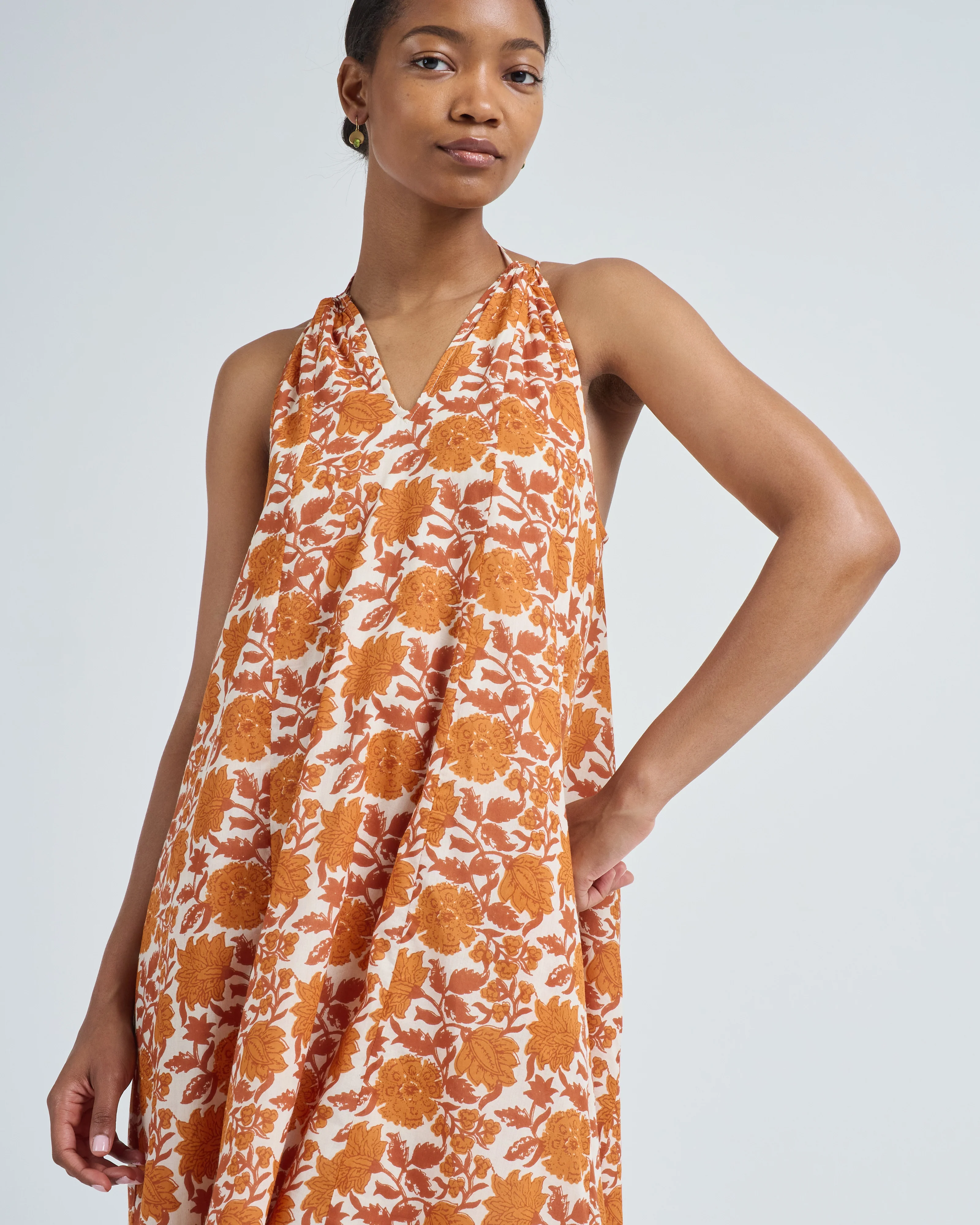 valeria maxi dress - Image 5