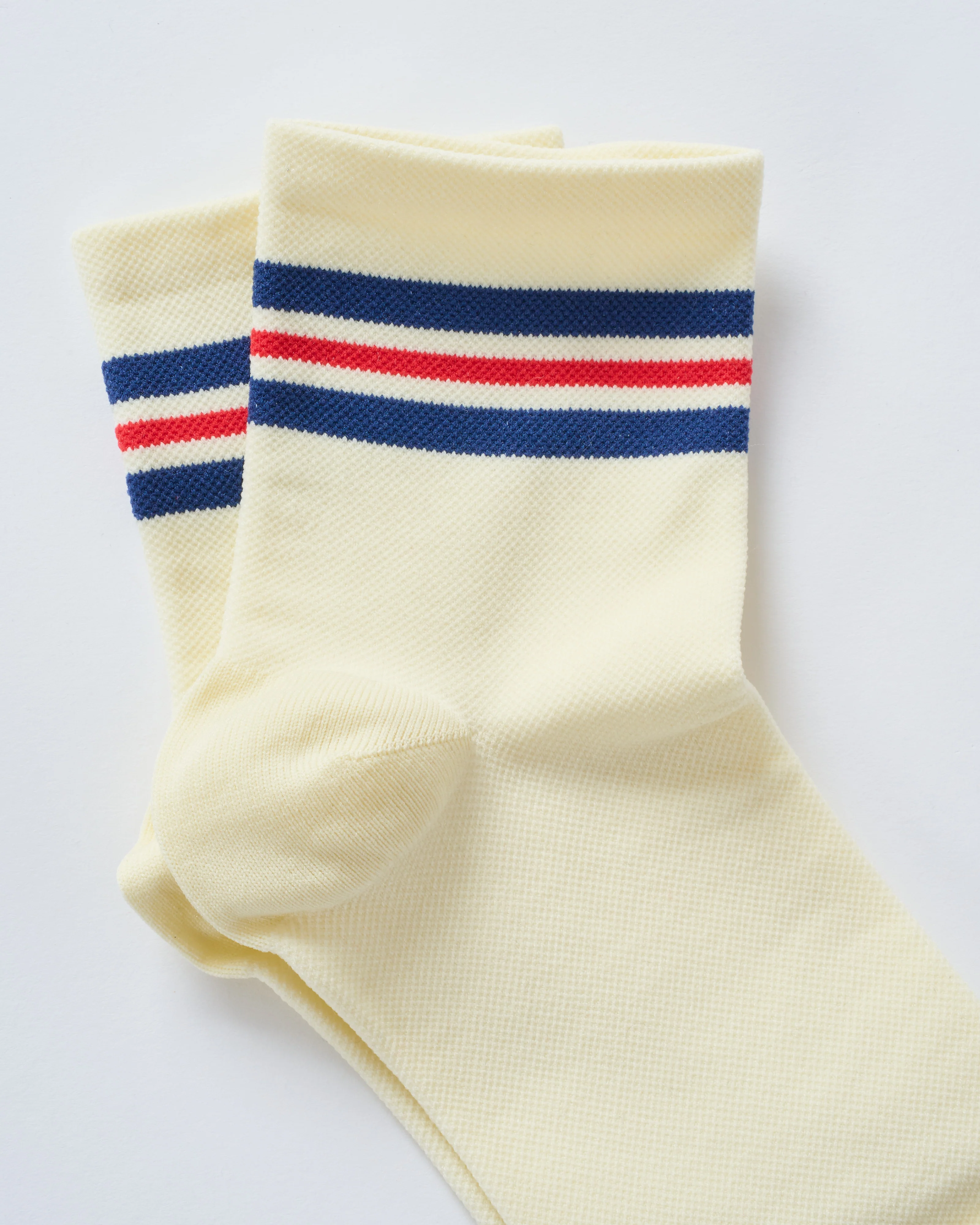 billie sporty short crew sock - Image 2