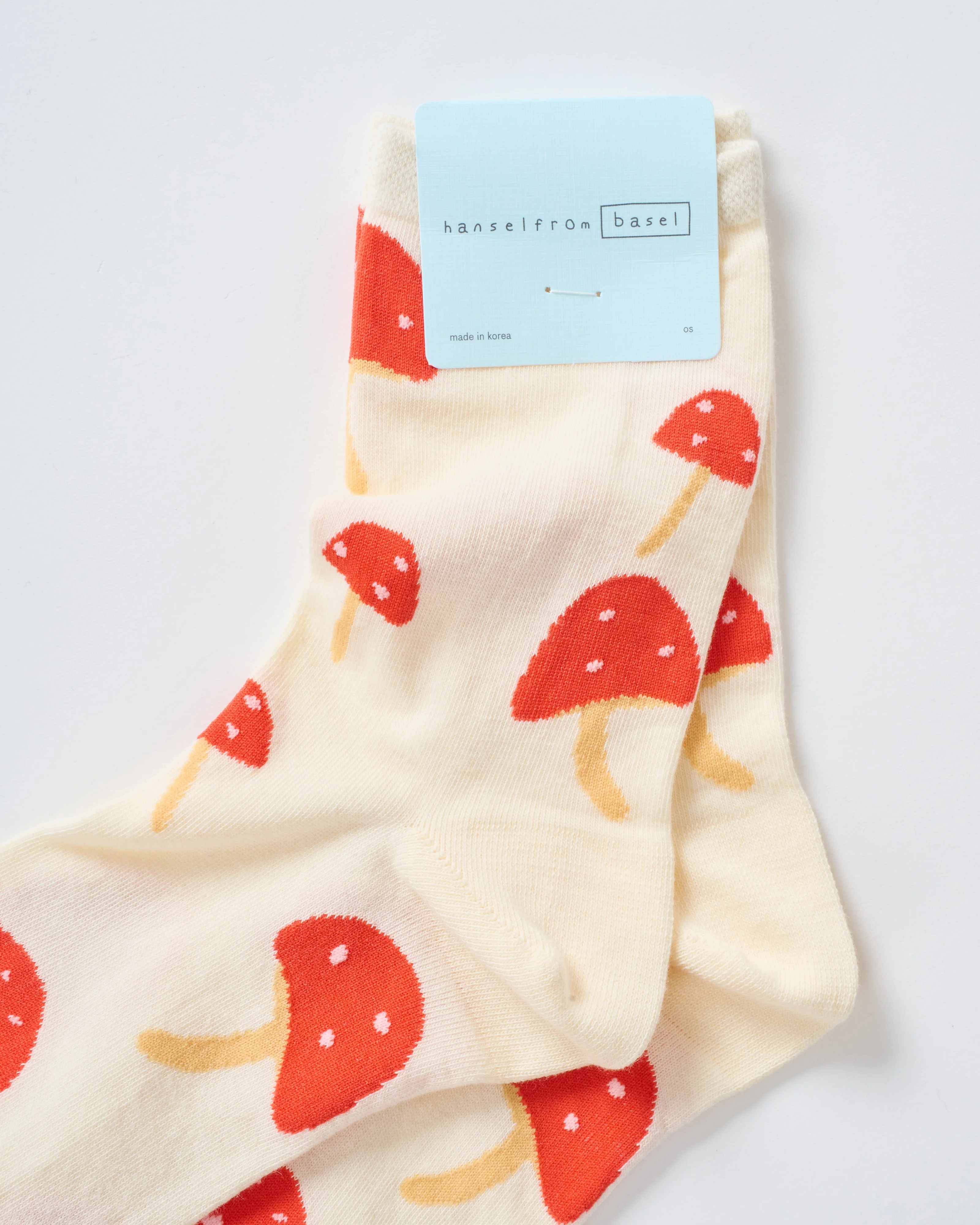 elfcup crew sock - Image 2