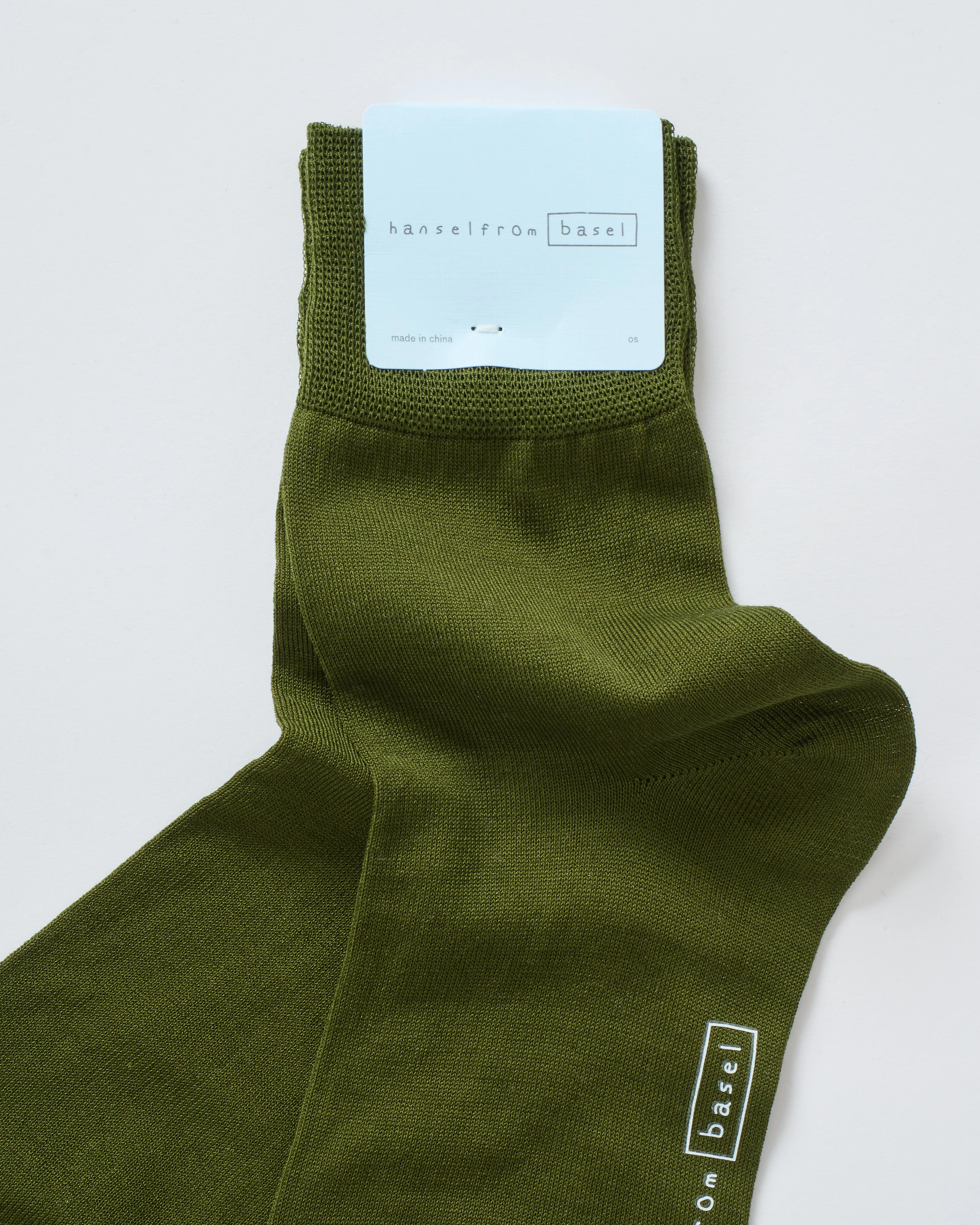 trouser crew sock - Image 2