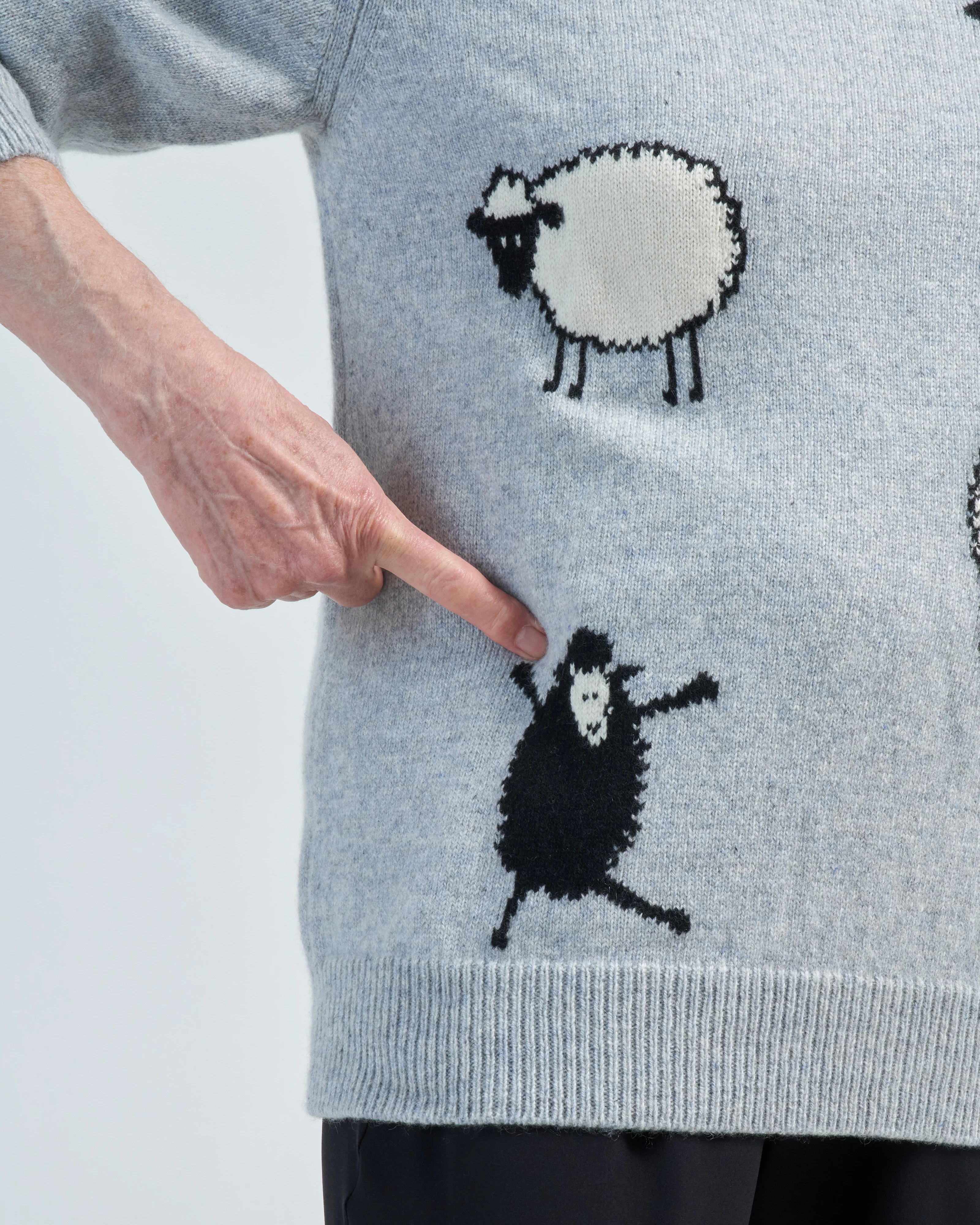 black sheep crew - Image 2