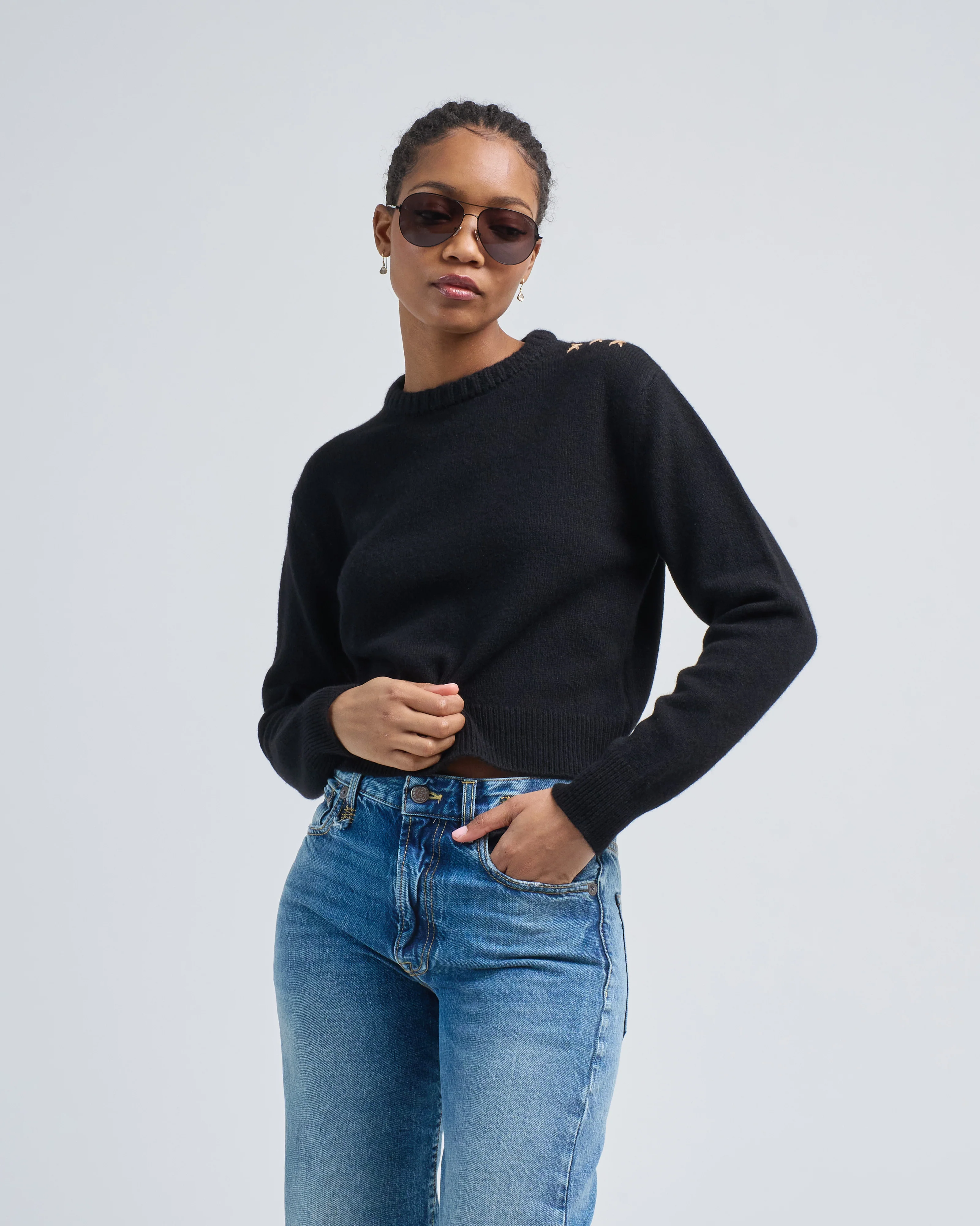 classic crew whipstitch - Image 2