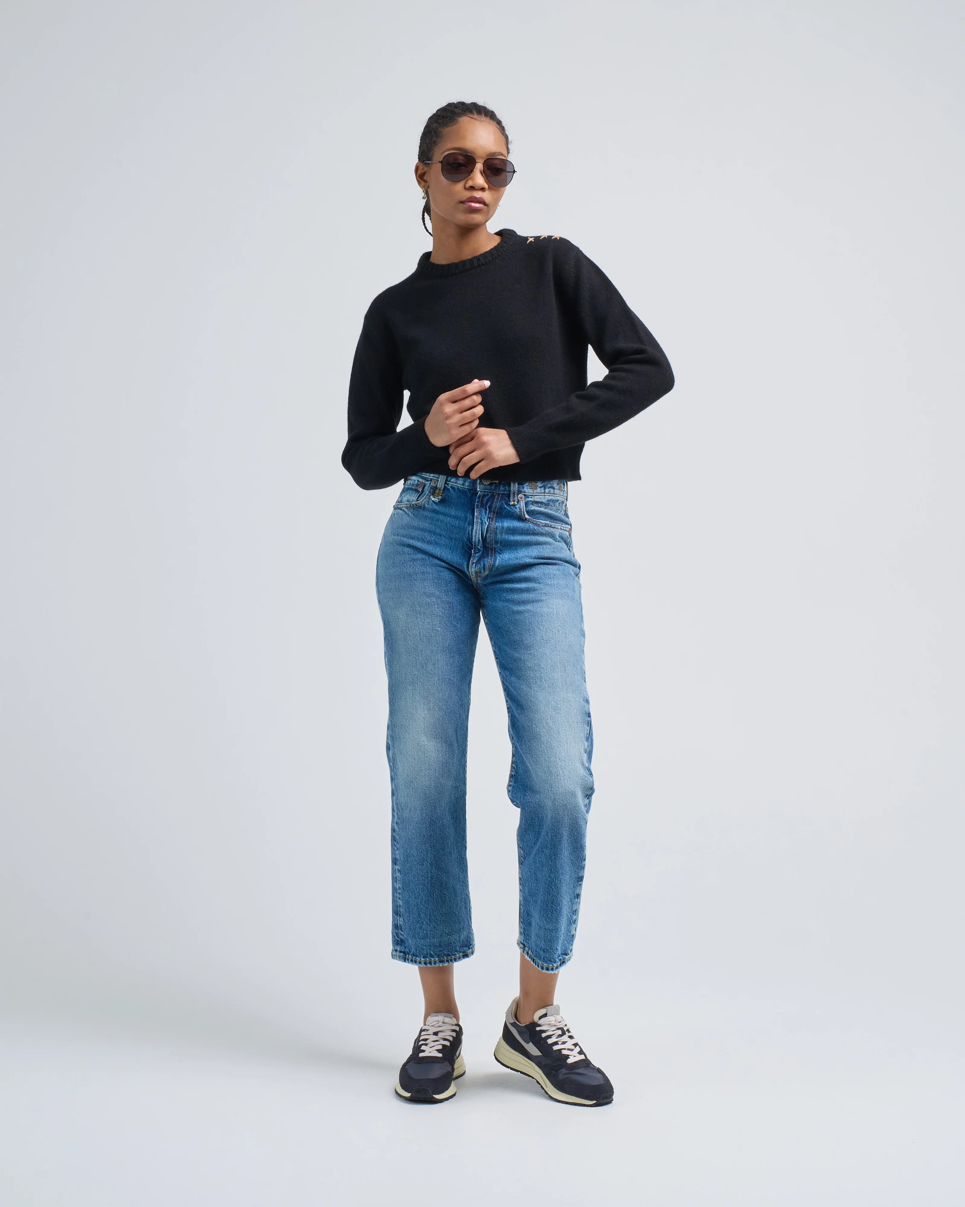 classic crew whipstitch - Image 3