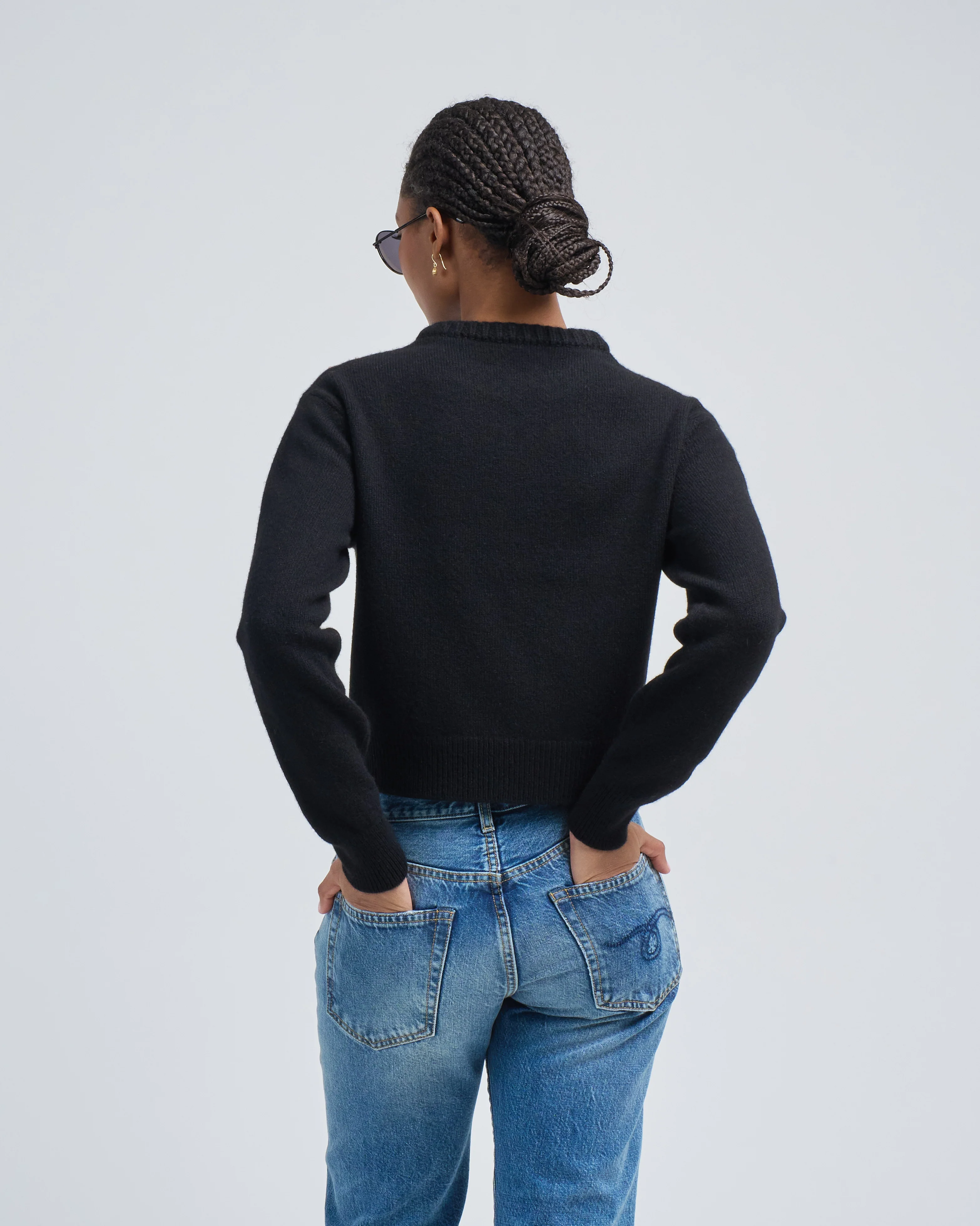 classic crew whipstitch - Image 5