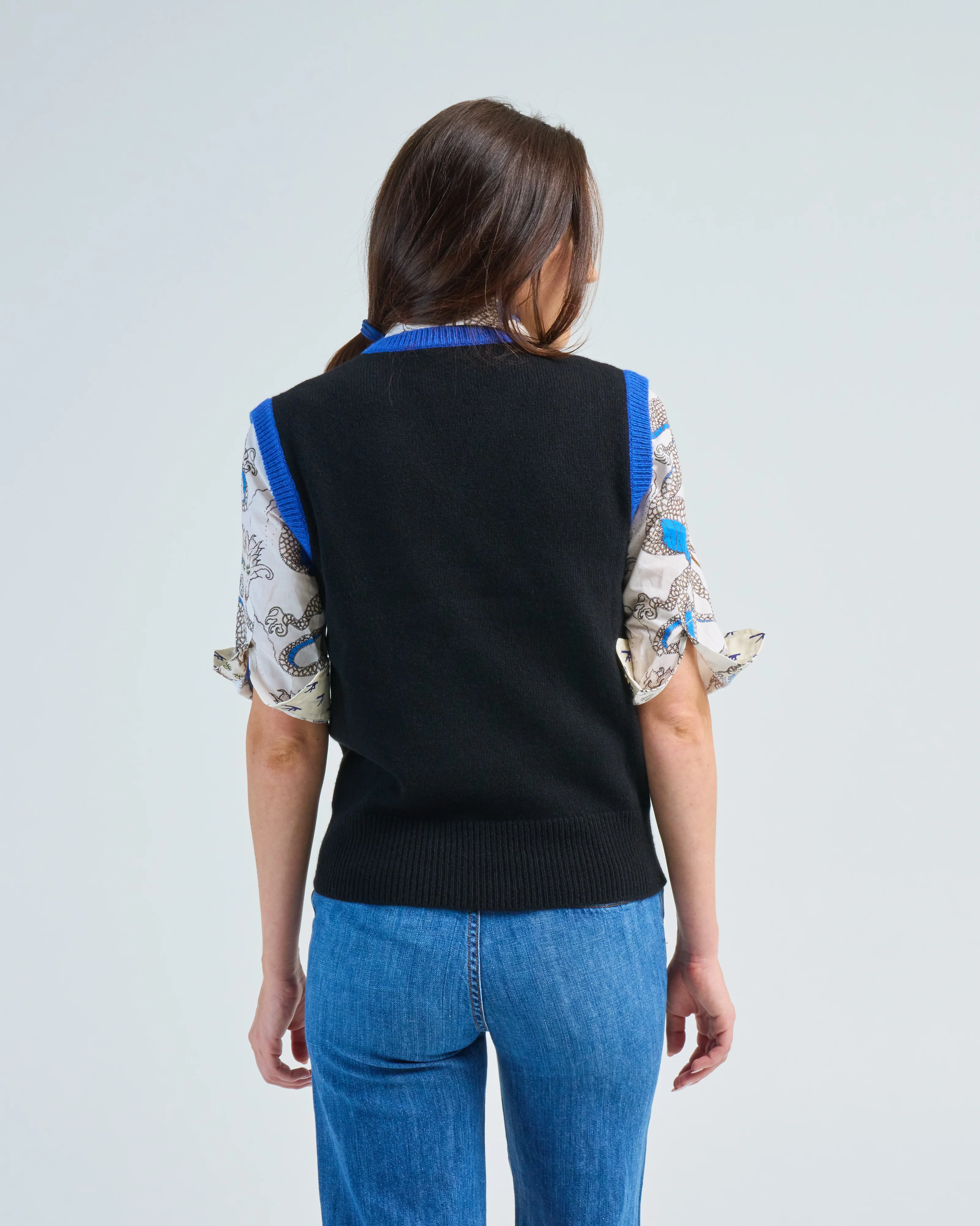 mushroom vest - Image 5