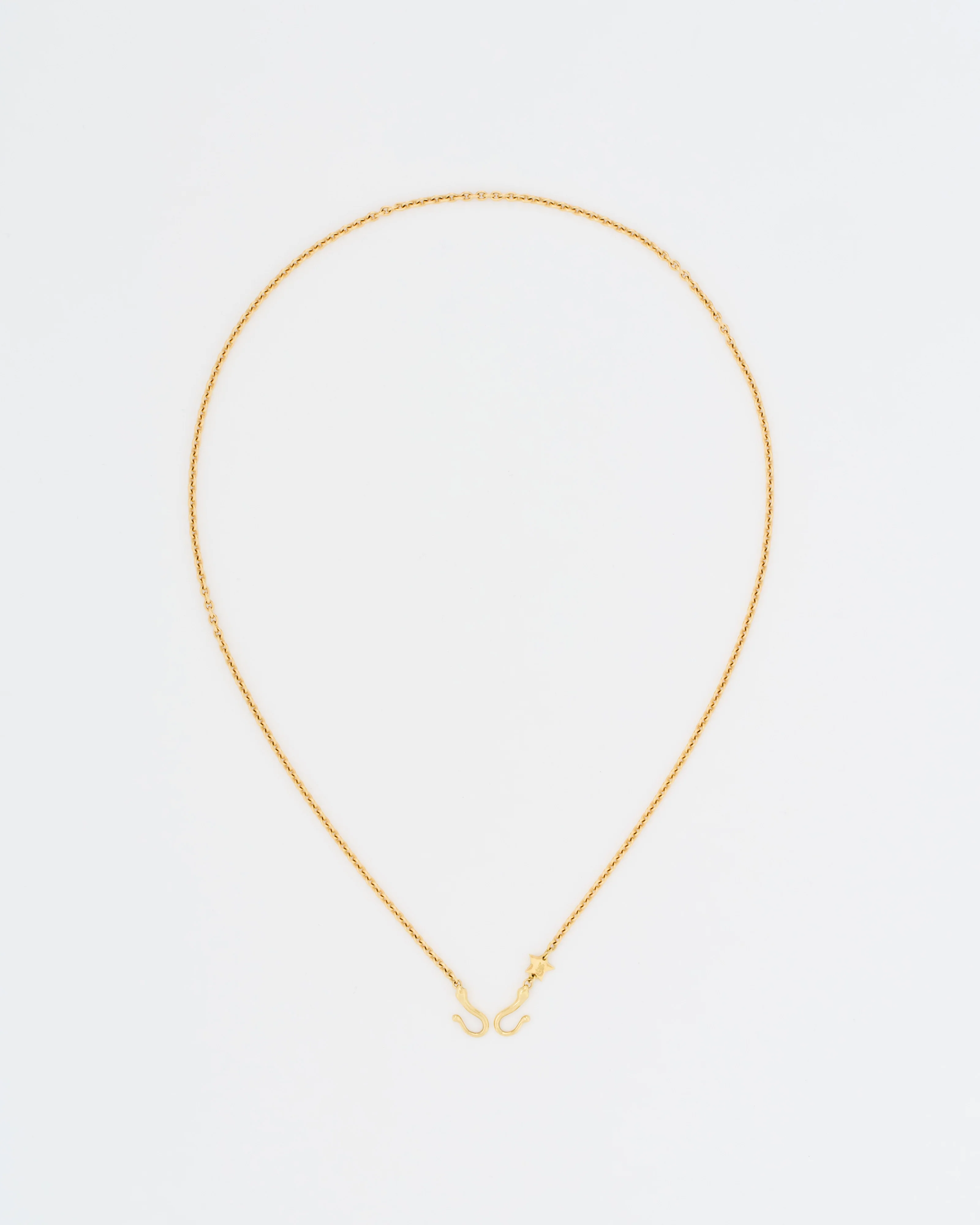 chain with hooked ends - Image 3