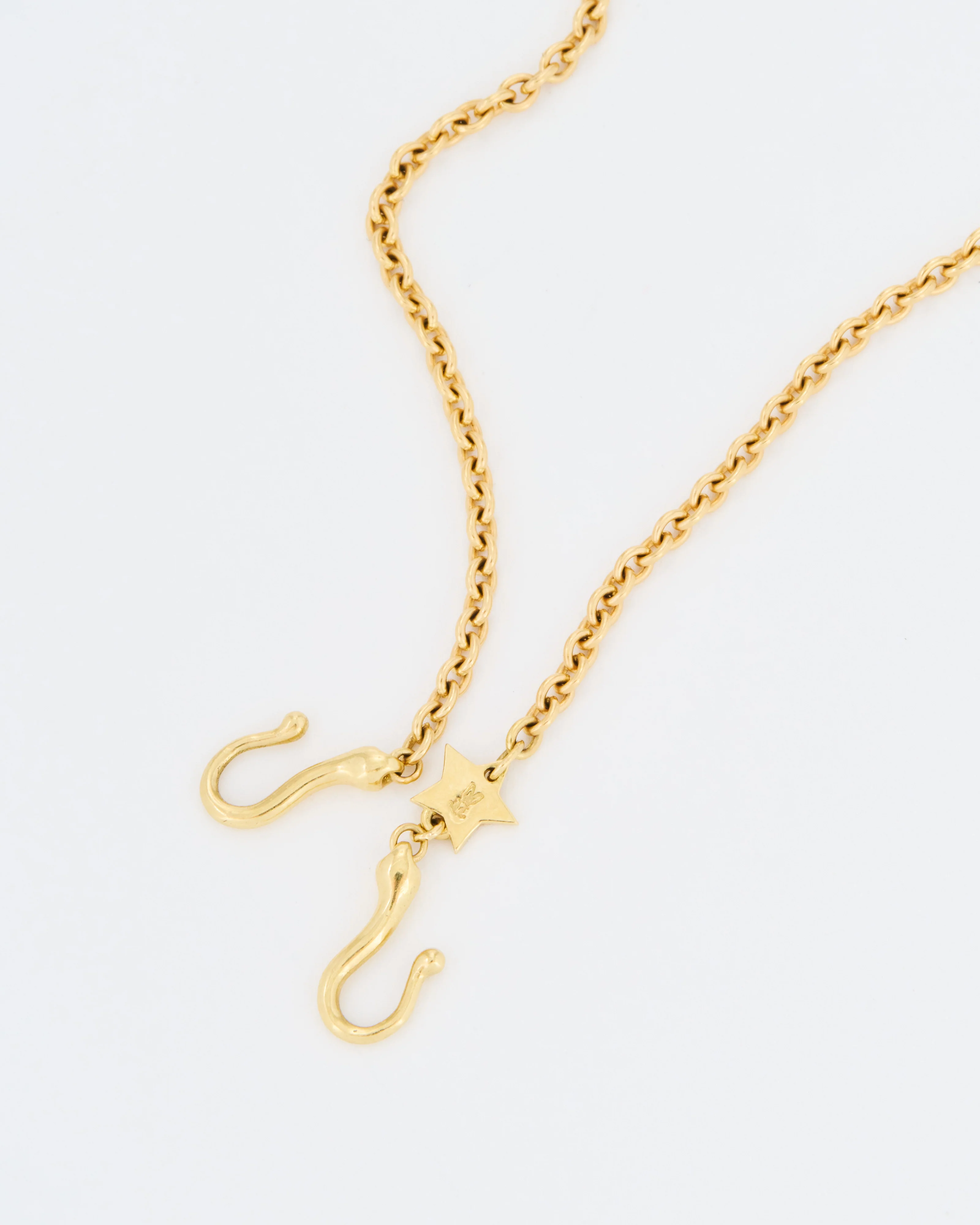 chain with hooked ends - Image 4