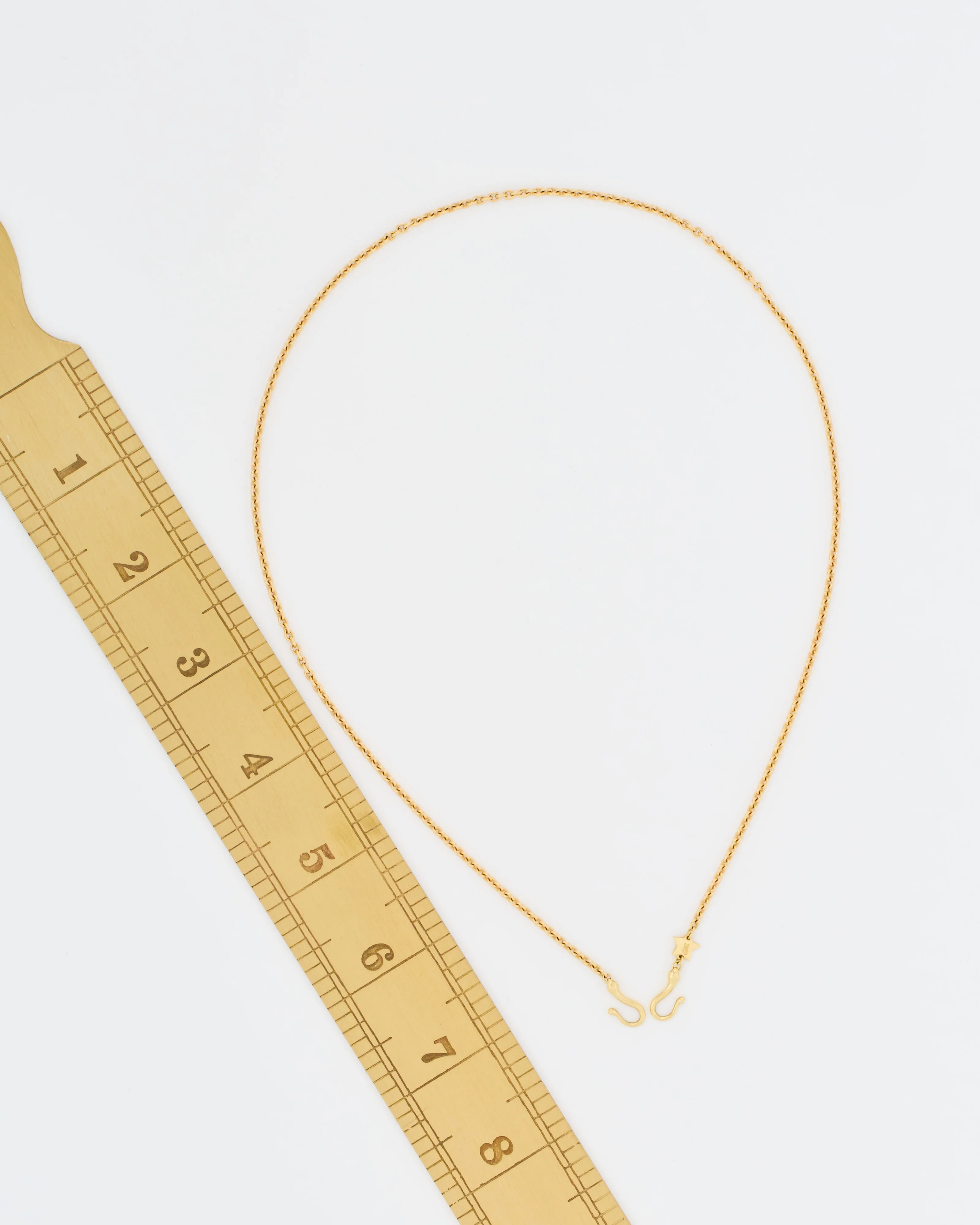 chain with hooked ends - Image 6
