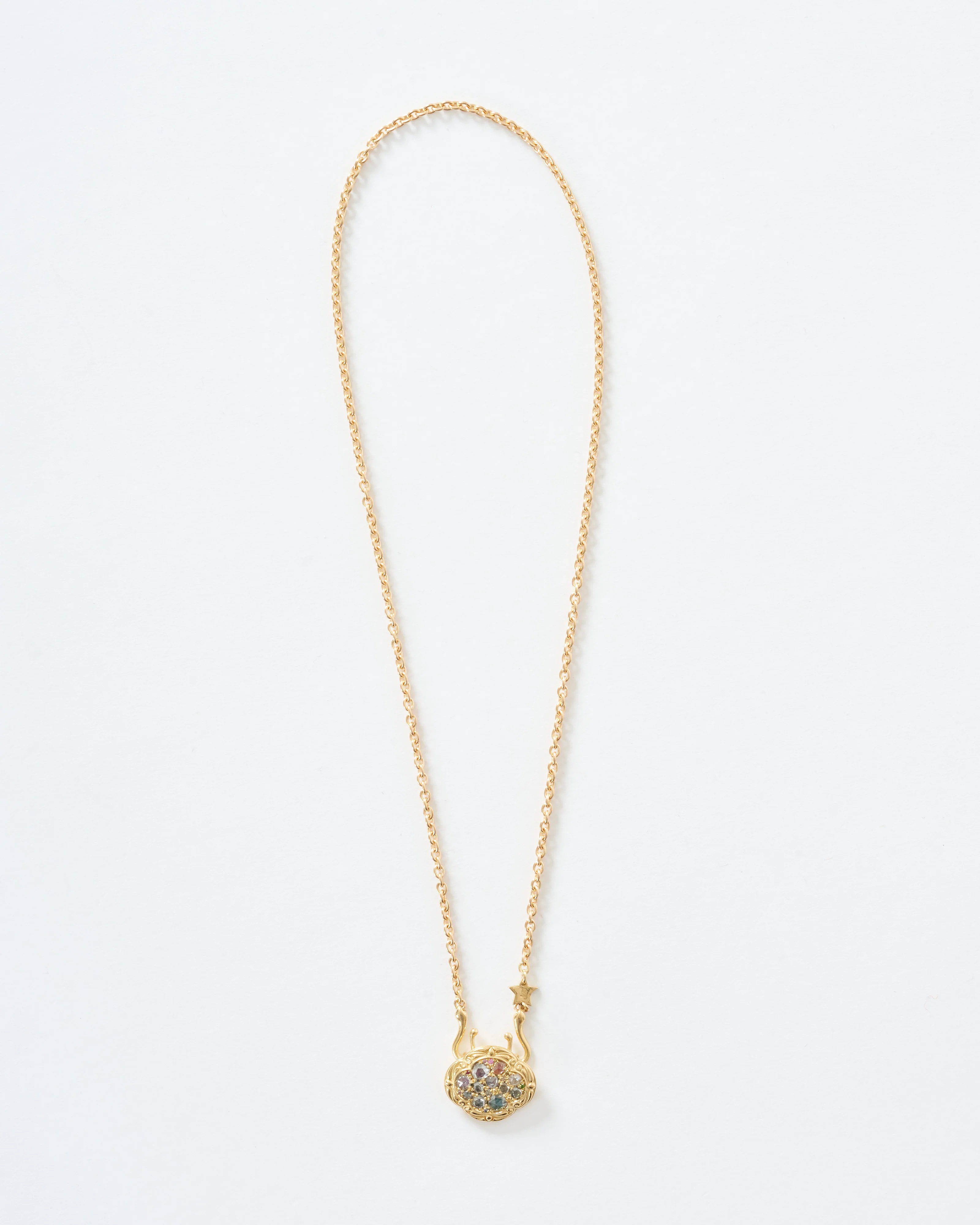 epoch pendant necklace - Image 3