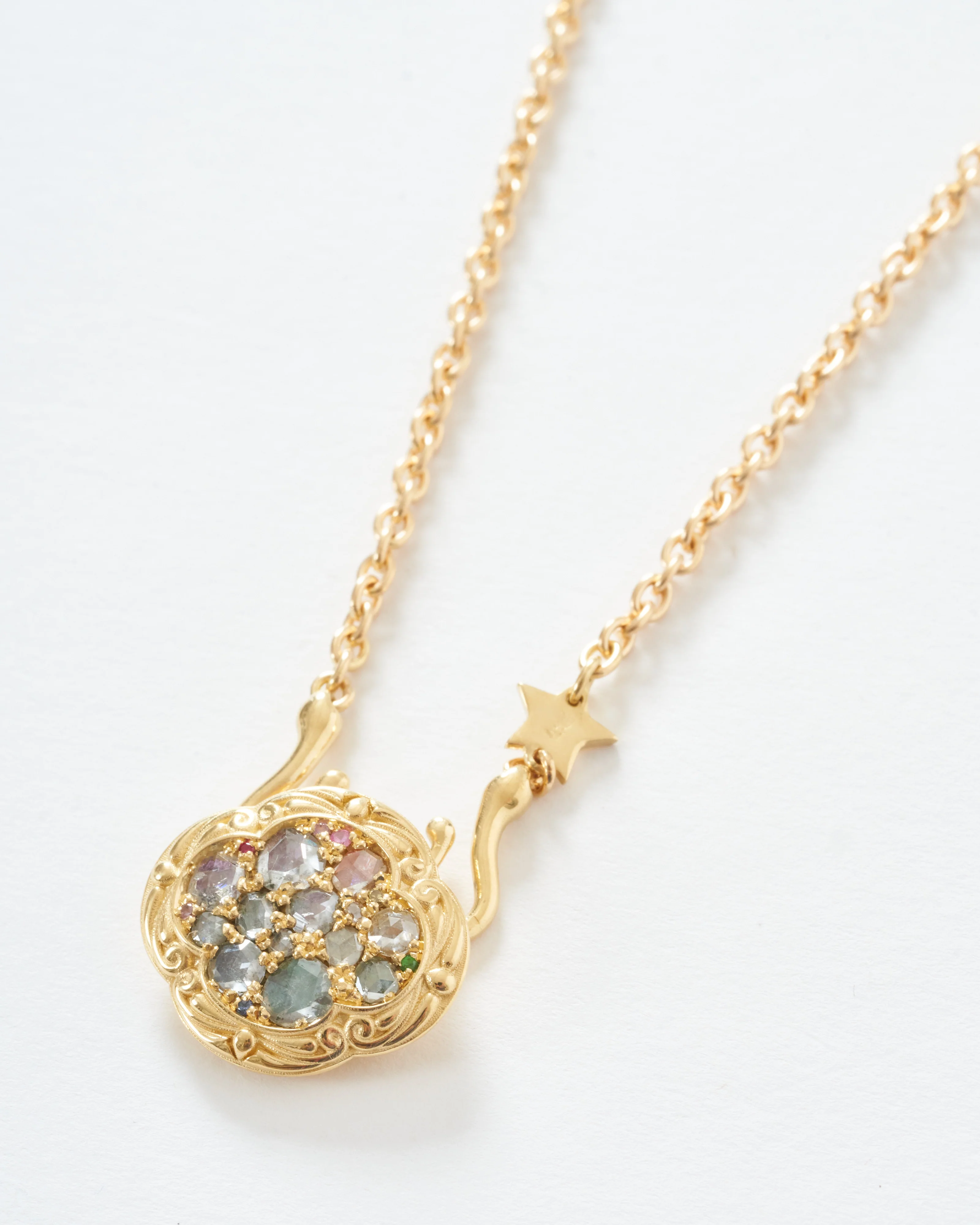 epoch pendant necklace - Image 4