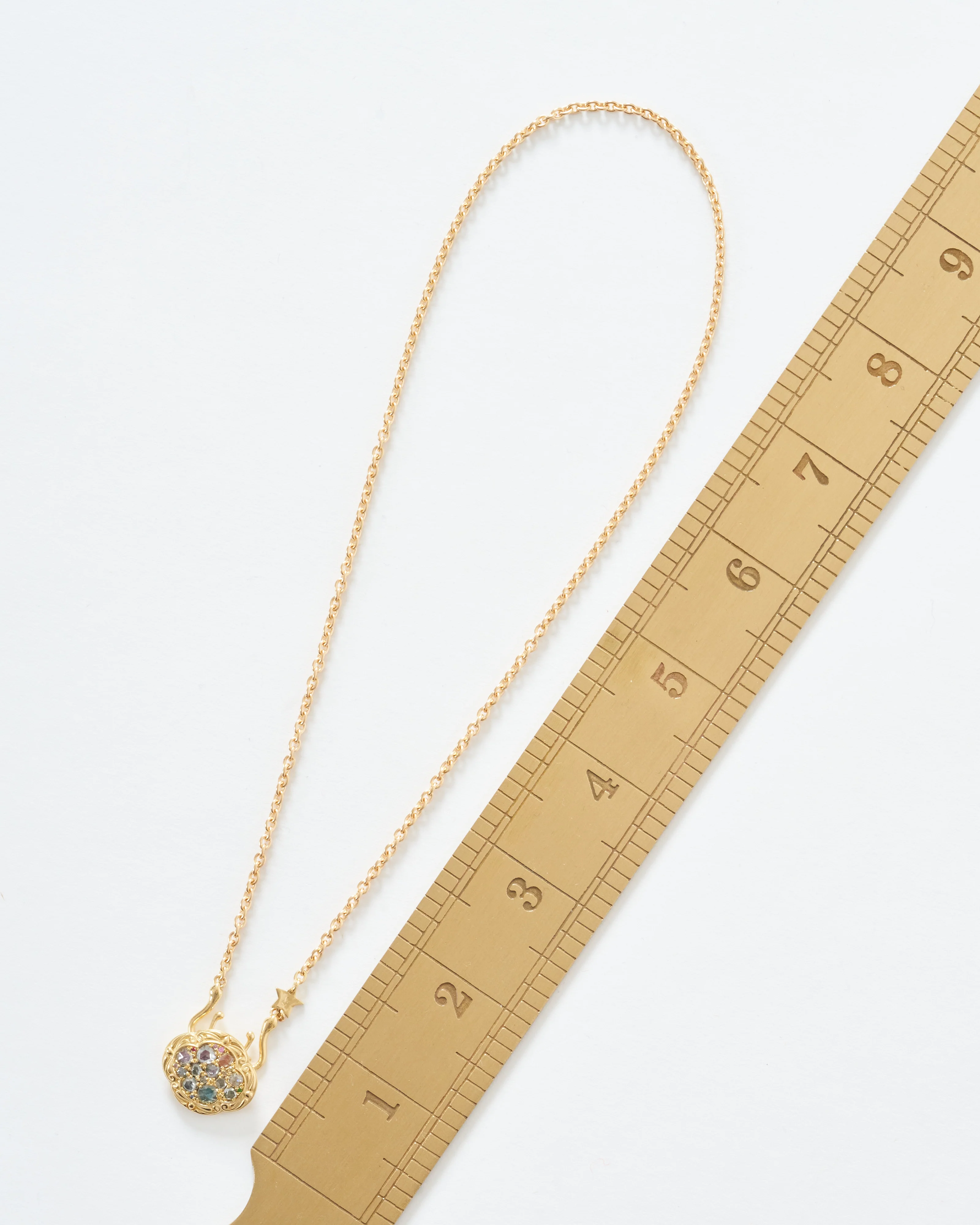 epoch pendant necklace - Image 5