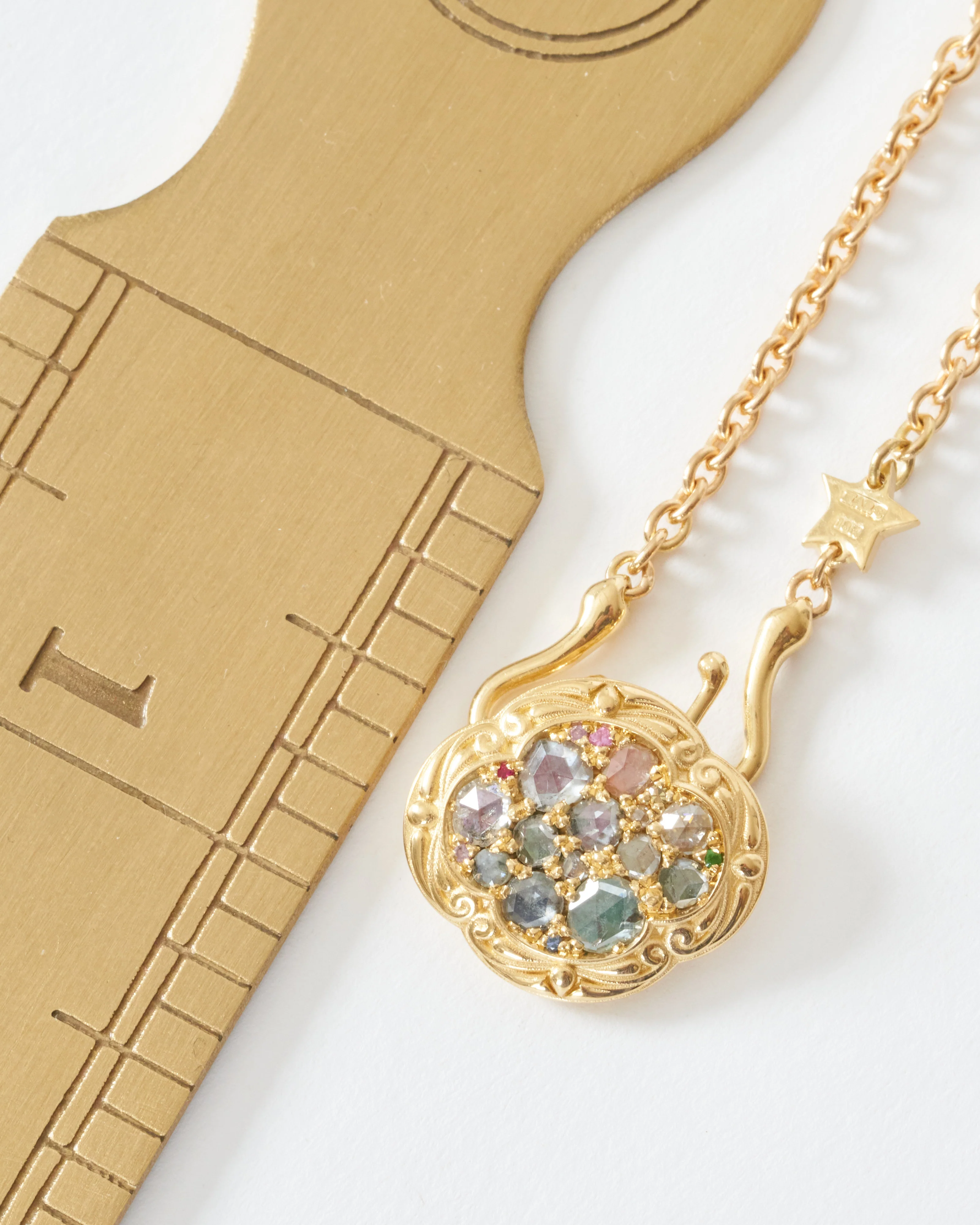 epoch pendant necklace - Image 6