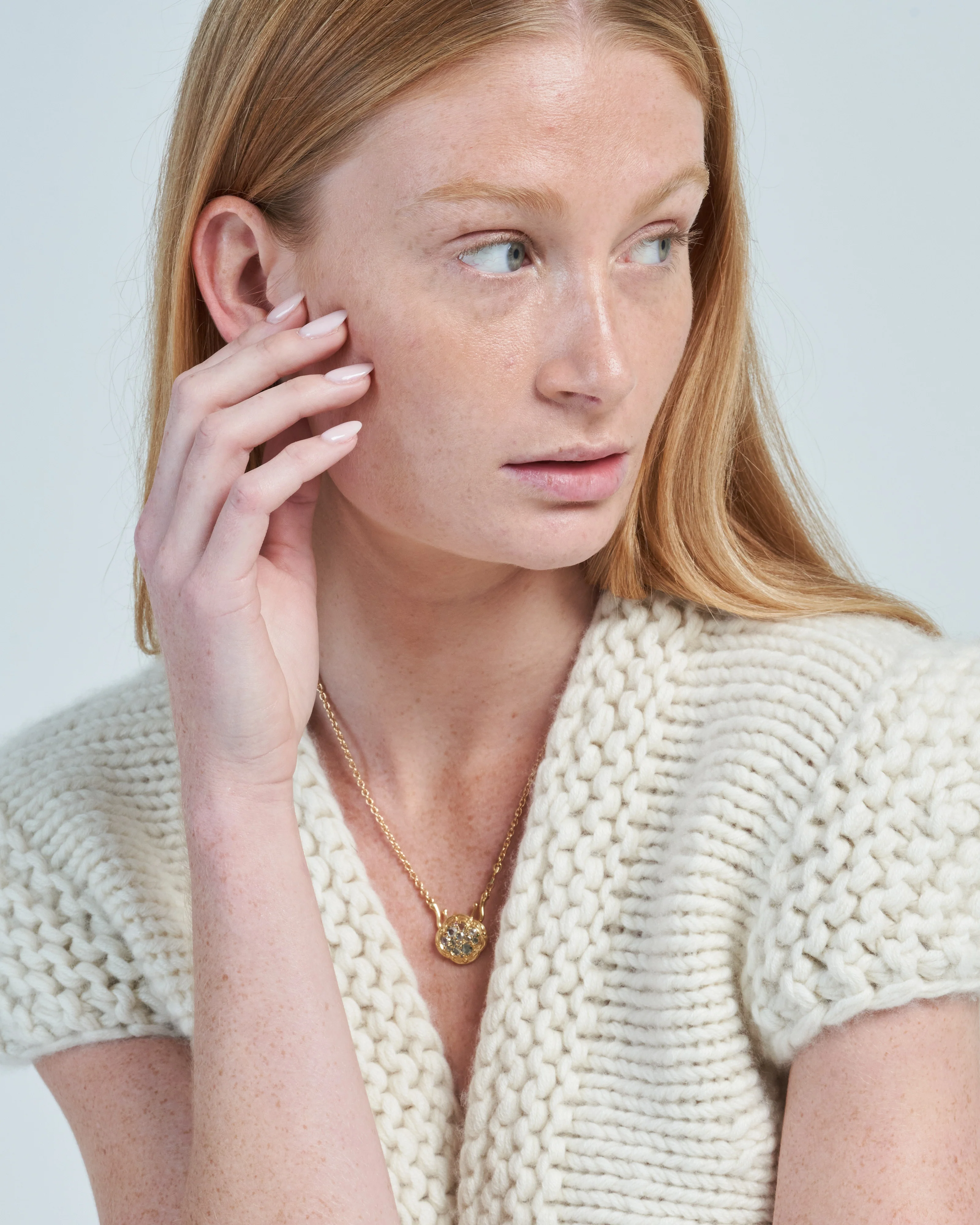 epoch pendant necklace - Image 7
