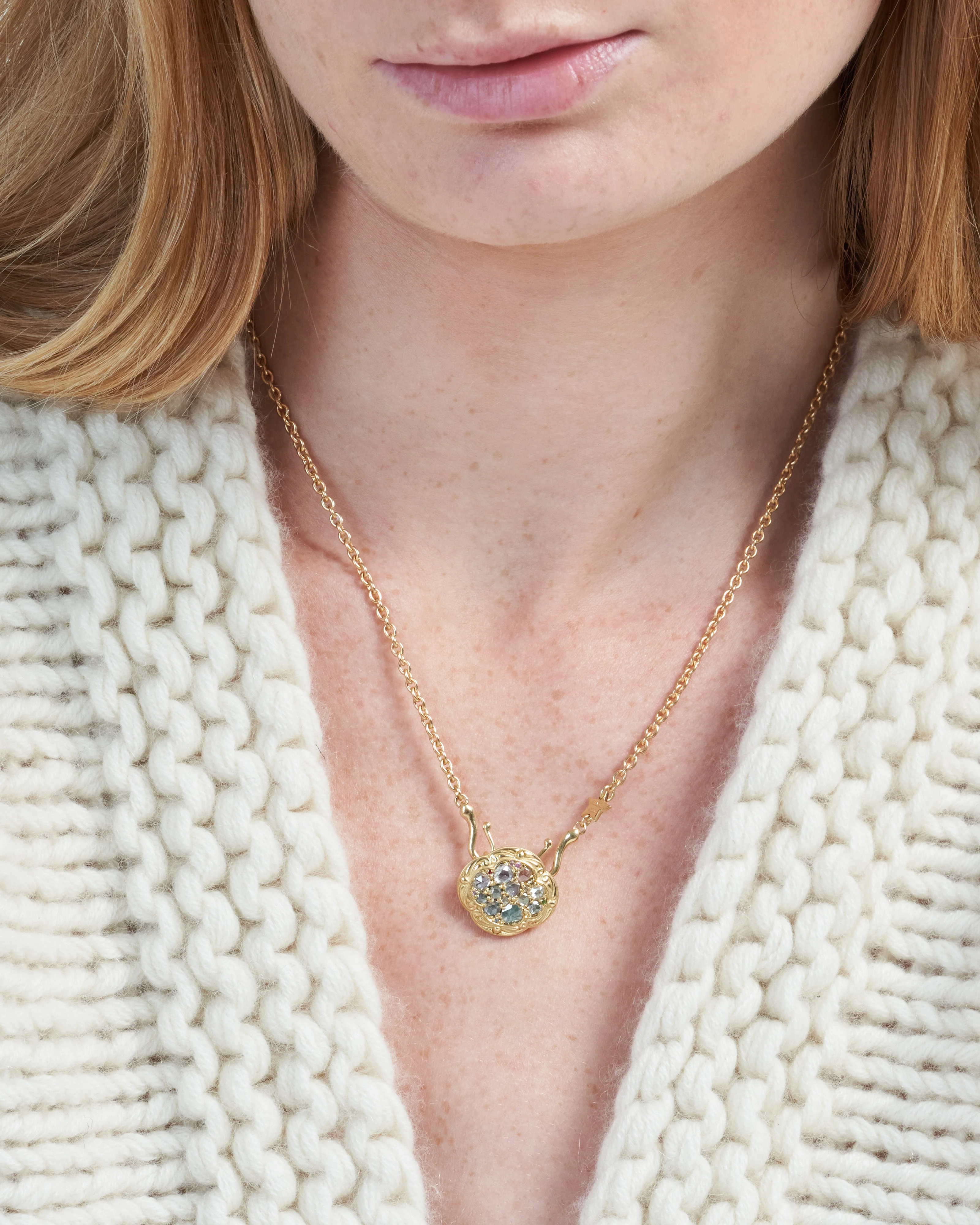 epoch pendant necklace - Image 8