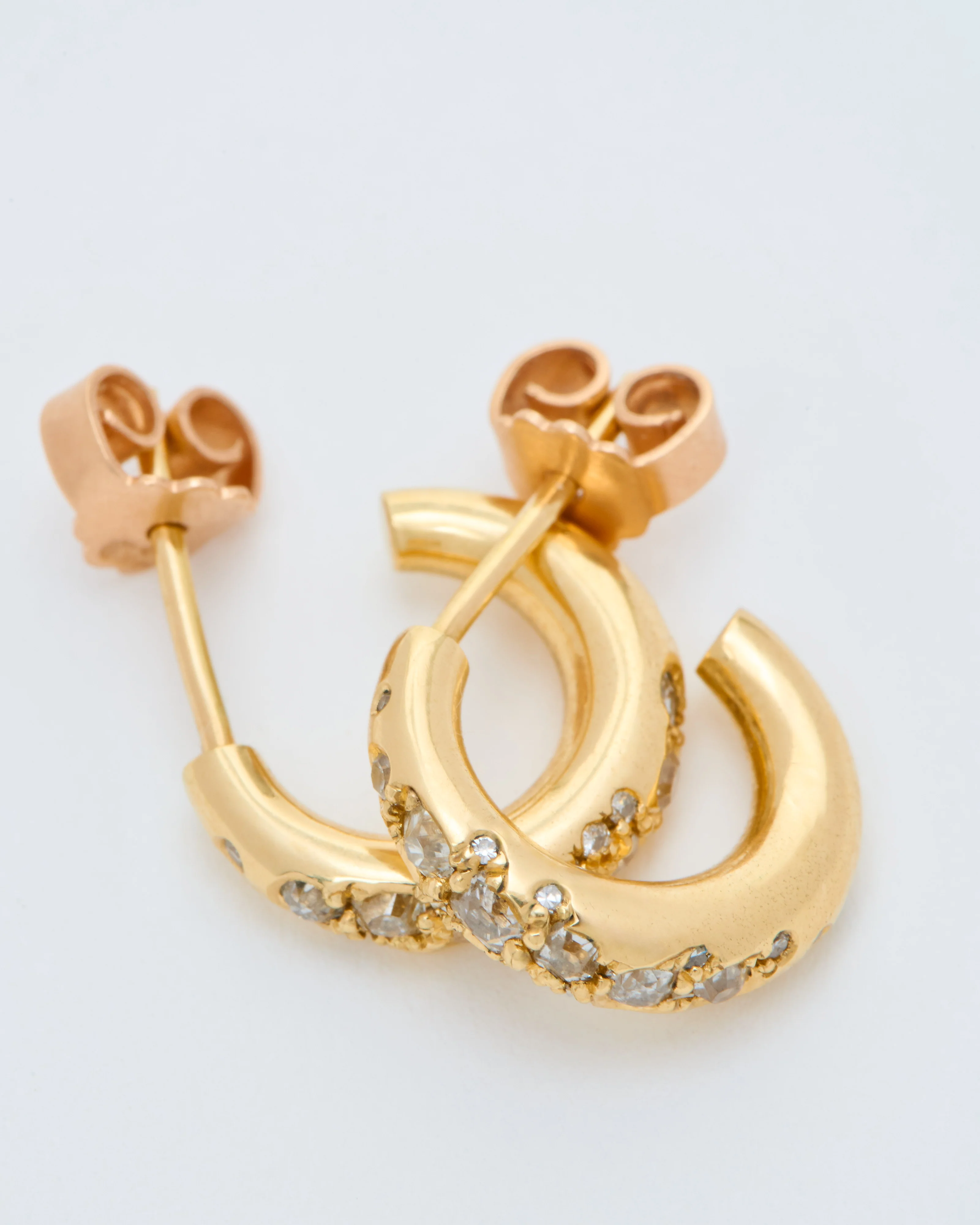 fredag earrings - Image 2