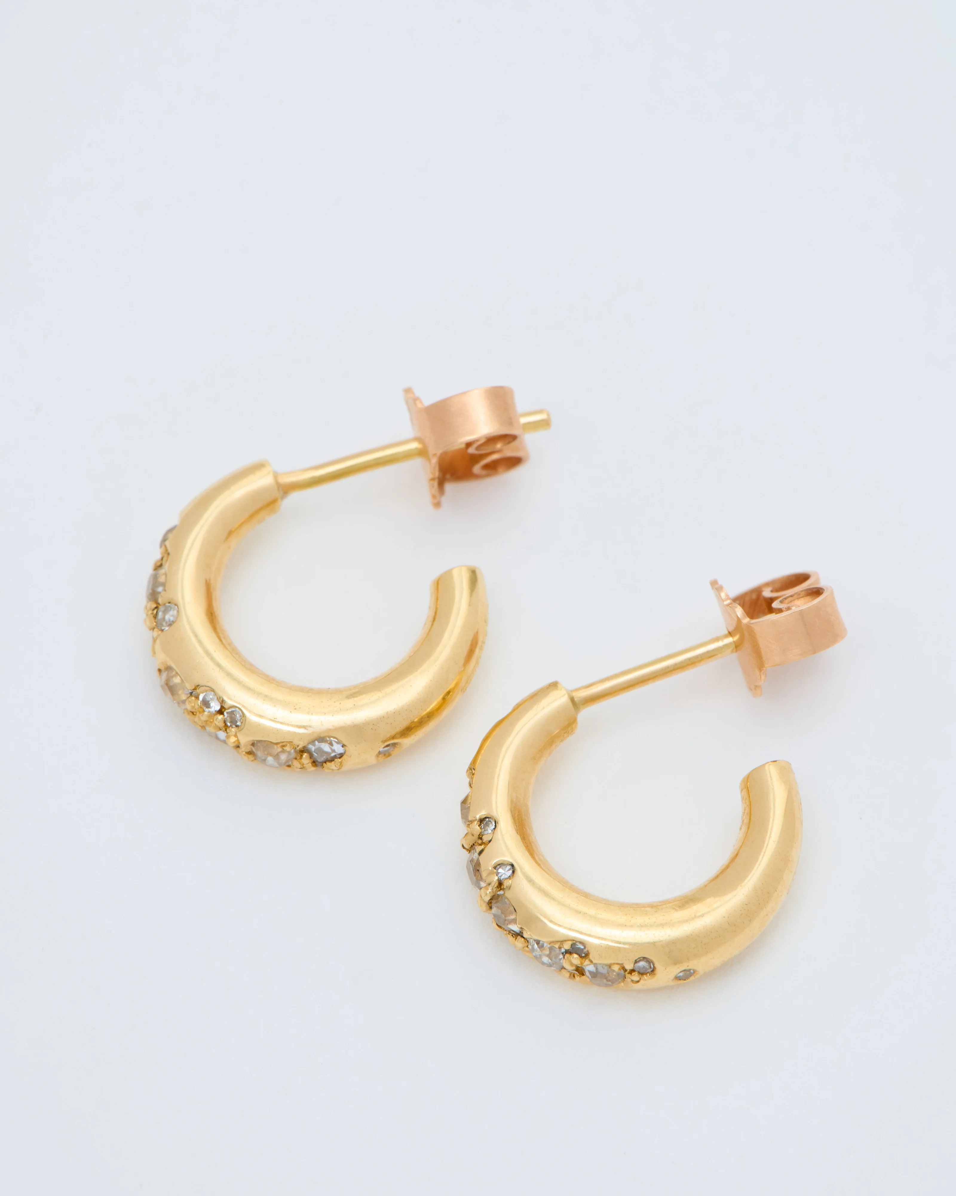 fredag earrings - Image 3