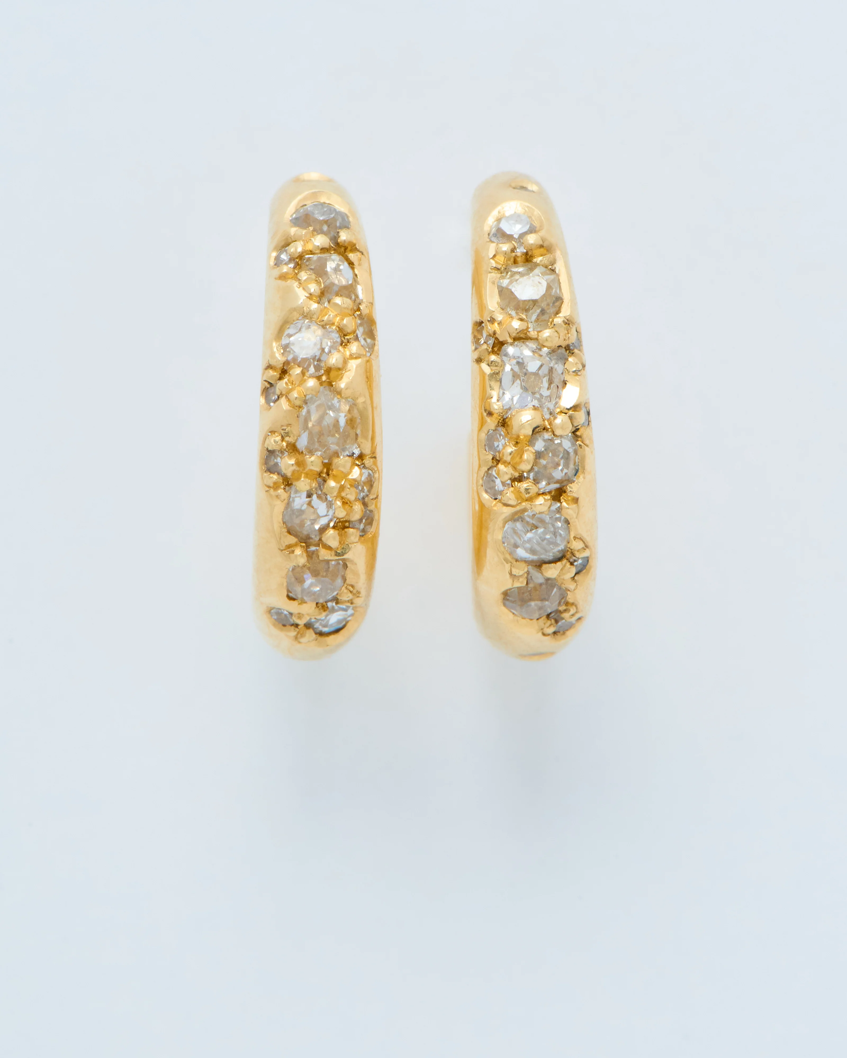 fredag earrings - Image 4
