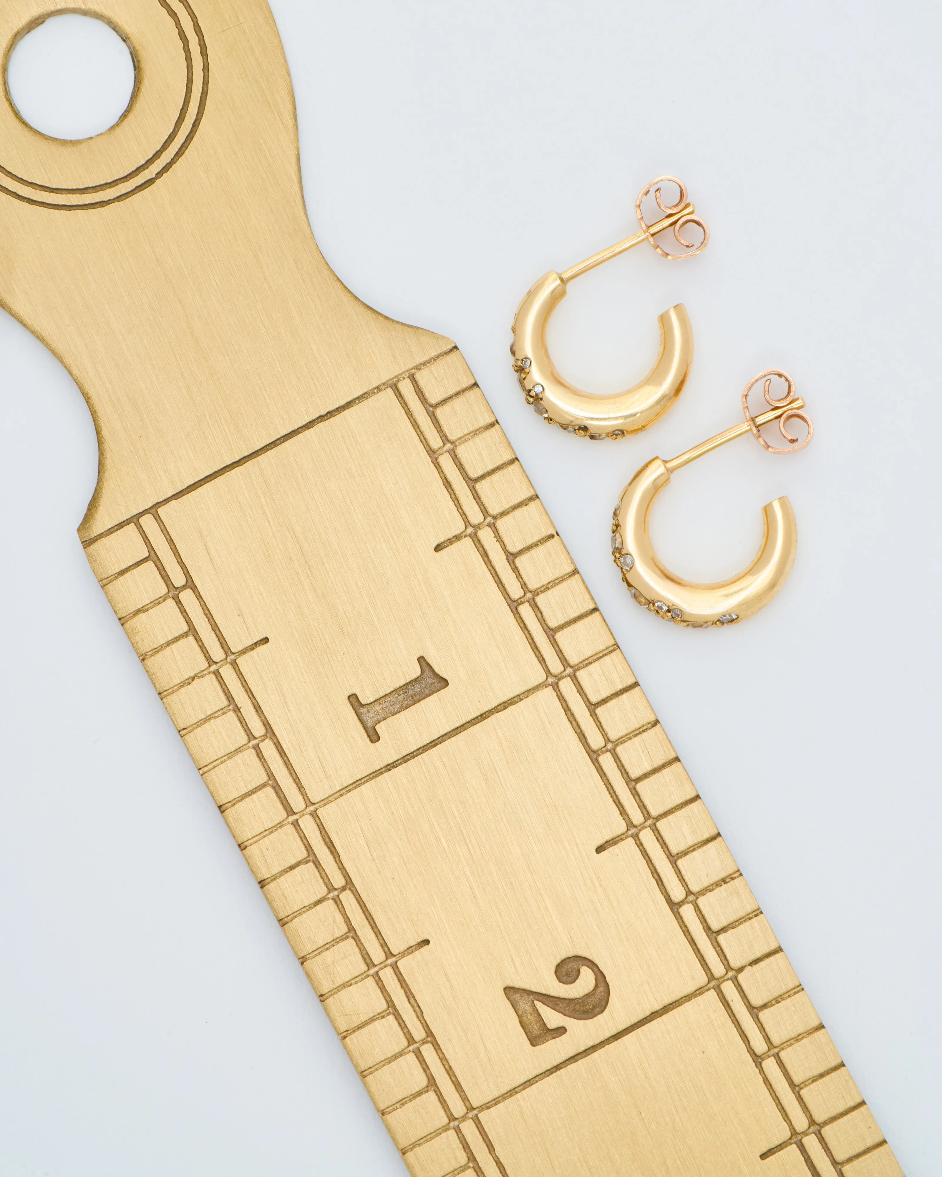 fredag earrings - Image 5