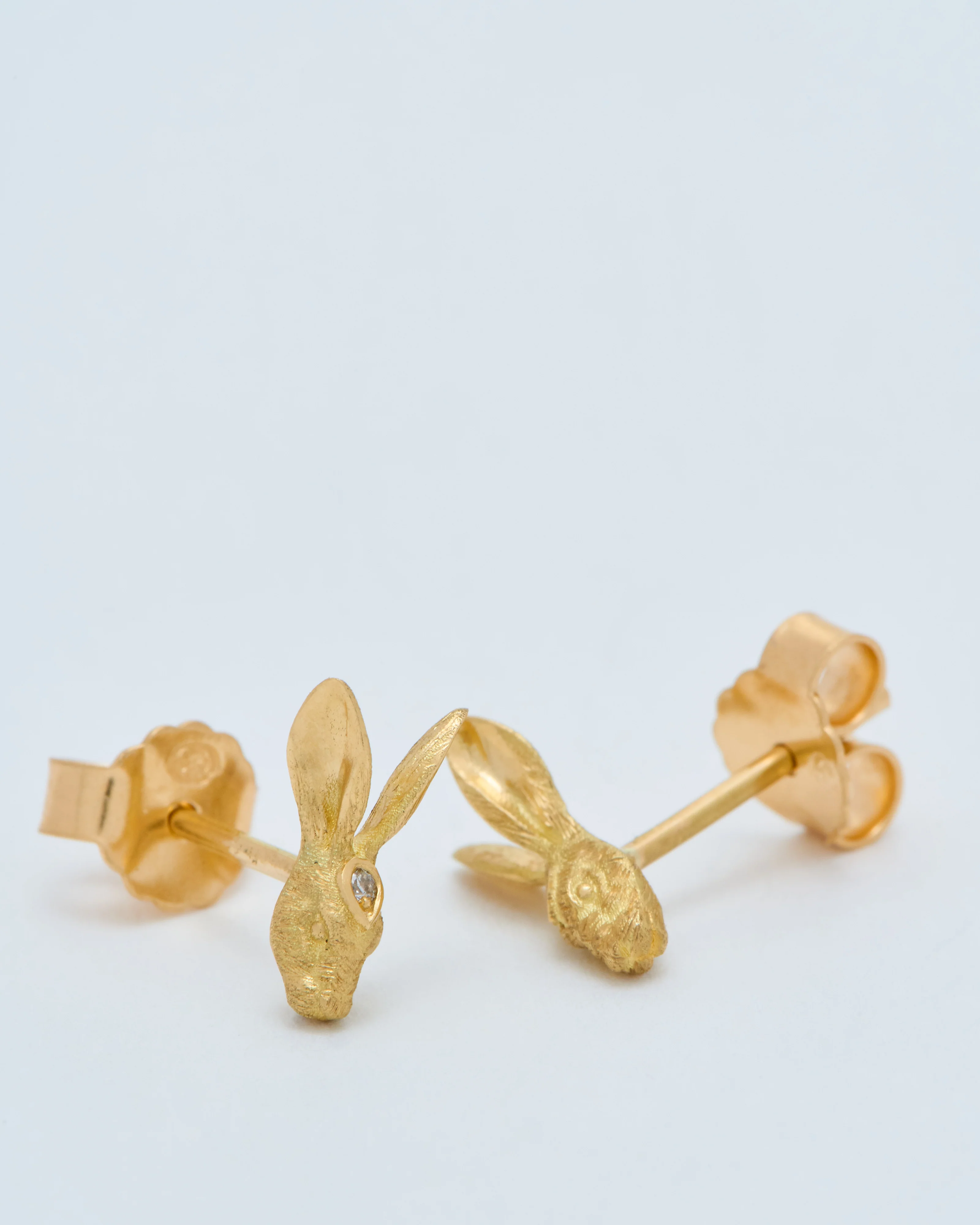 guardian hare studs - Image 2