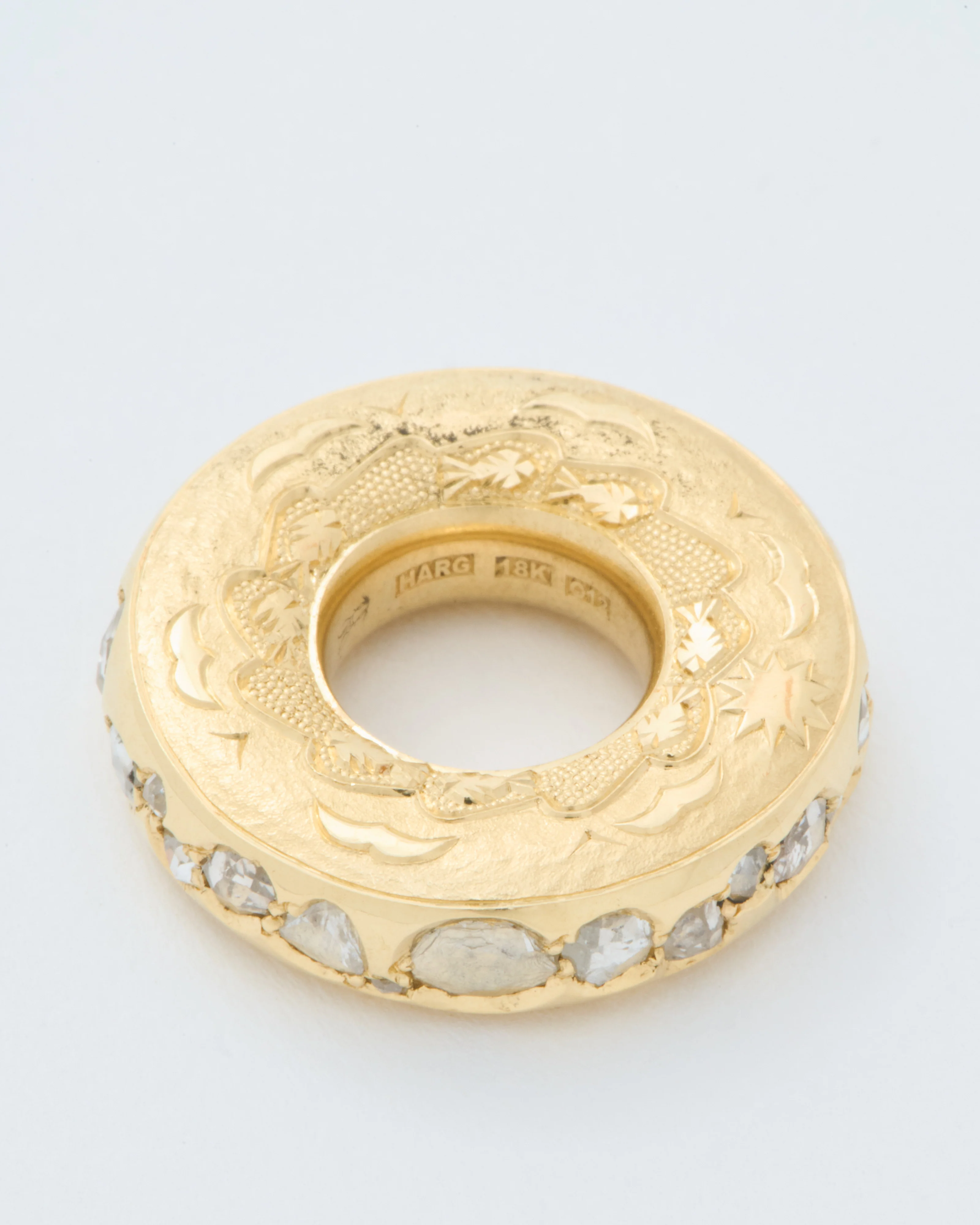 hag stone plump xl - Image 6