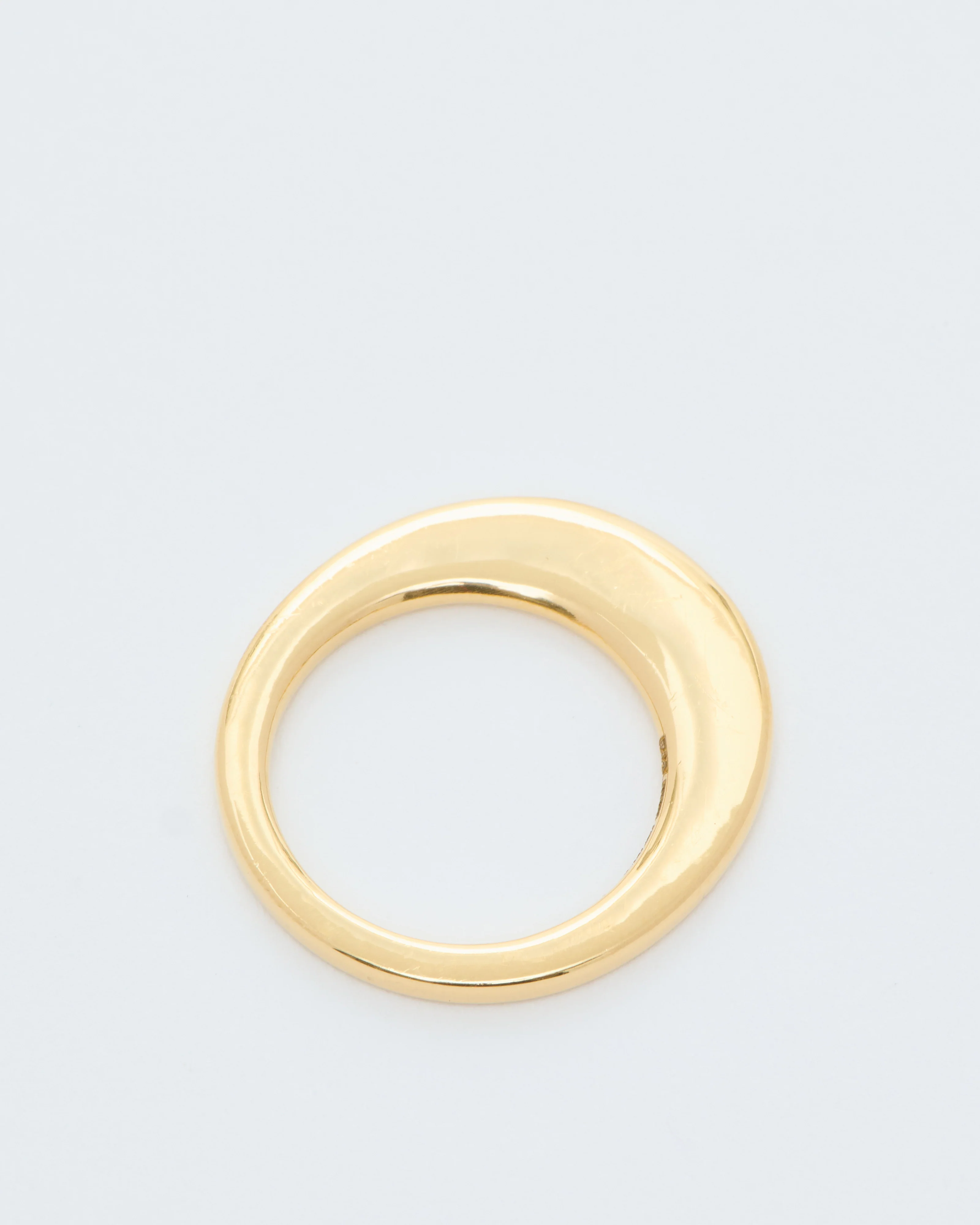 hag stone ring slim - Image 3