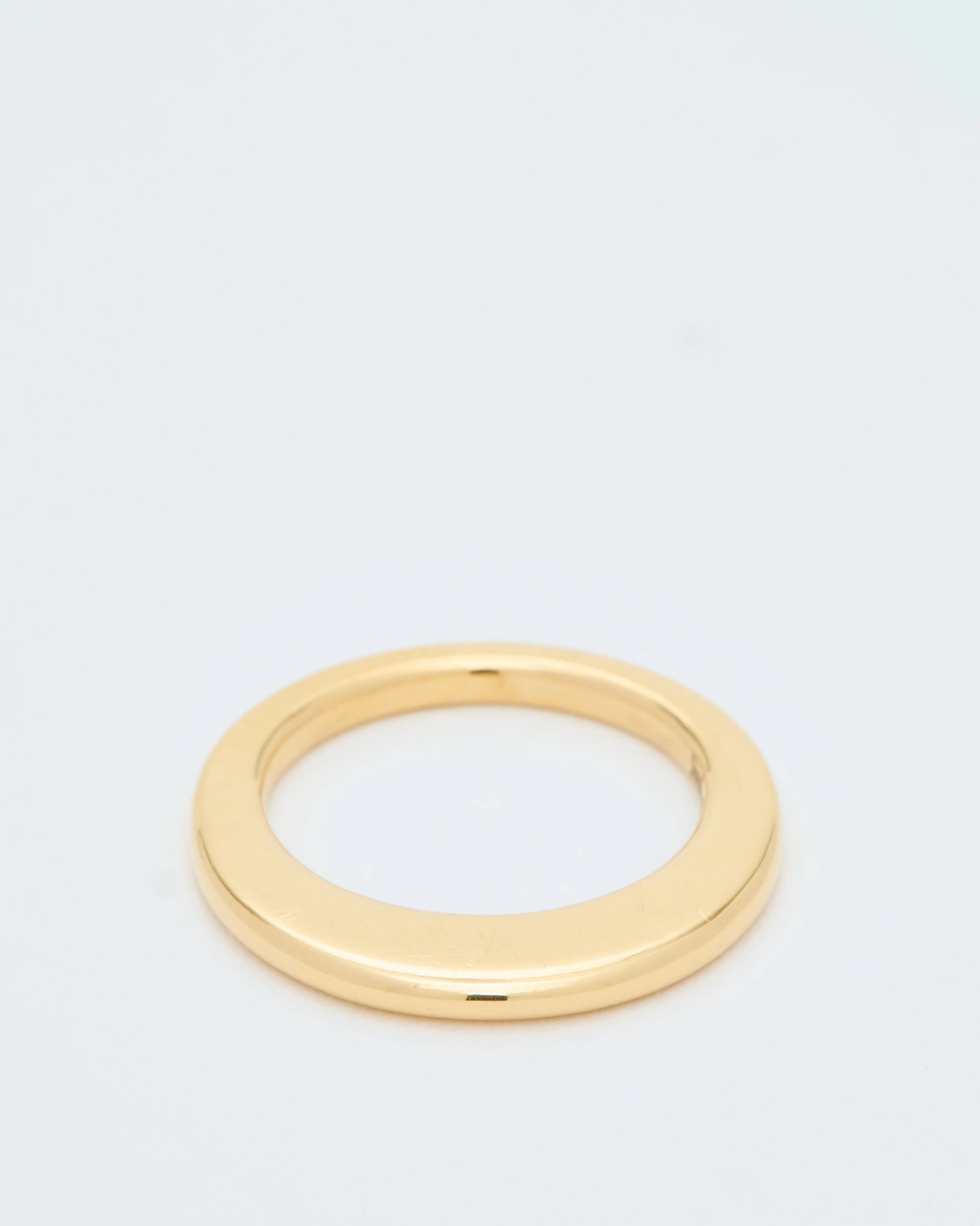 hag stone ring slim - Image 5