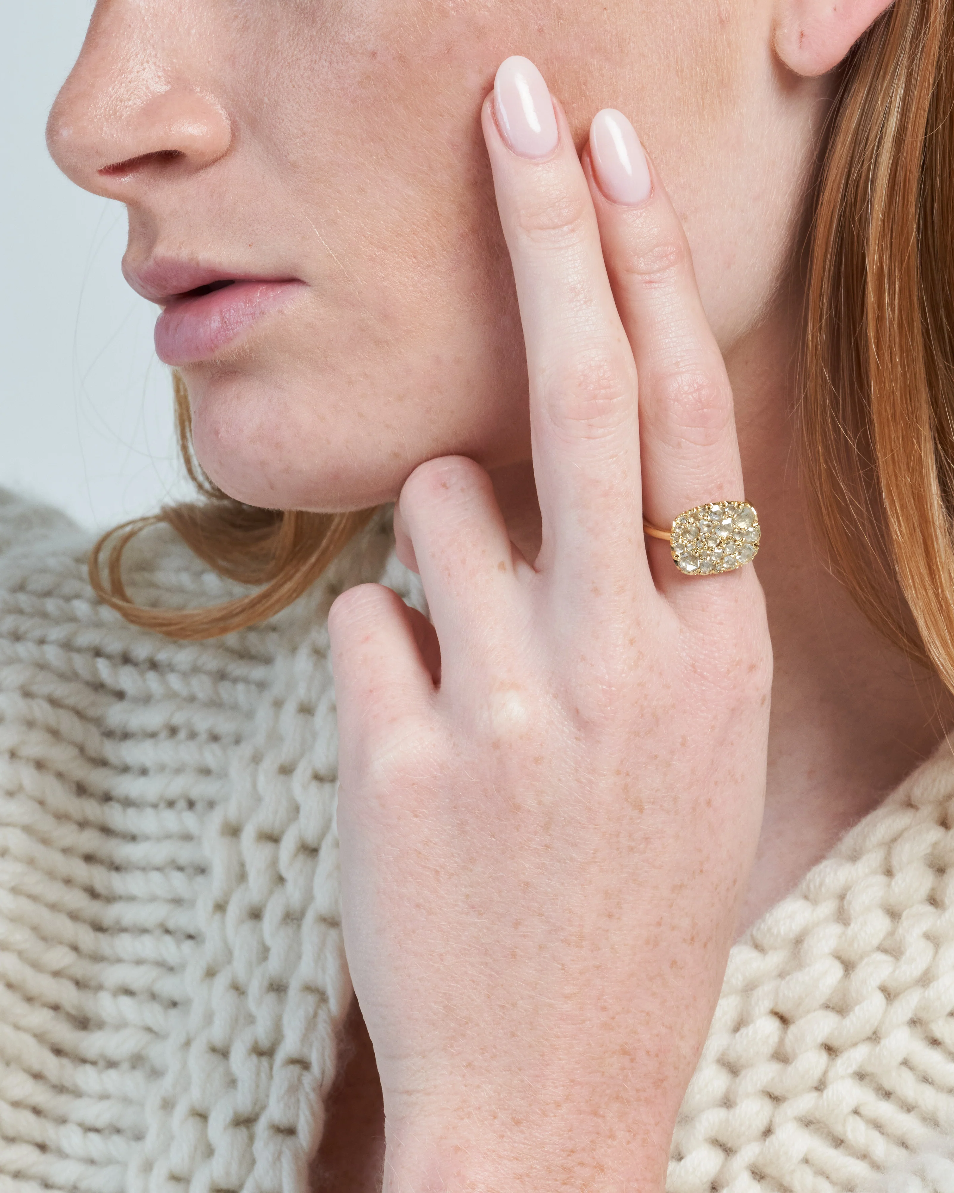 into the wild horizontal ring - Image 3