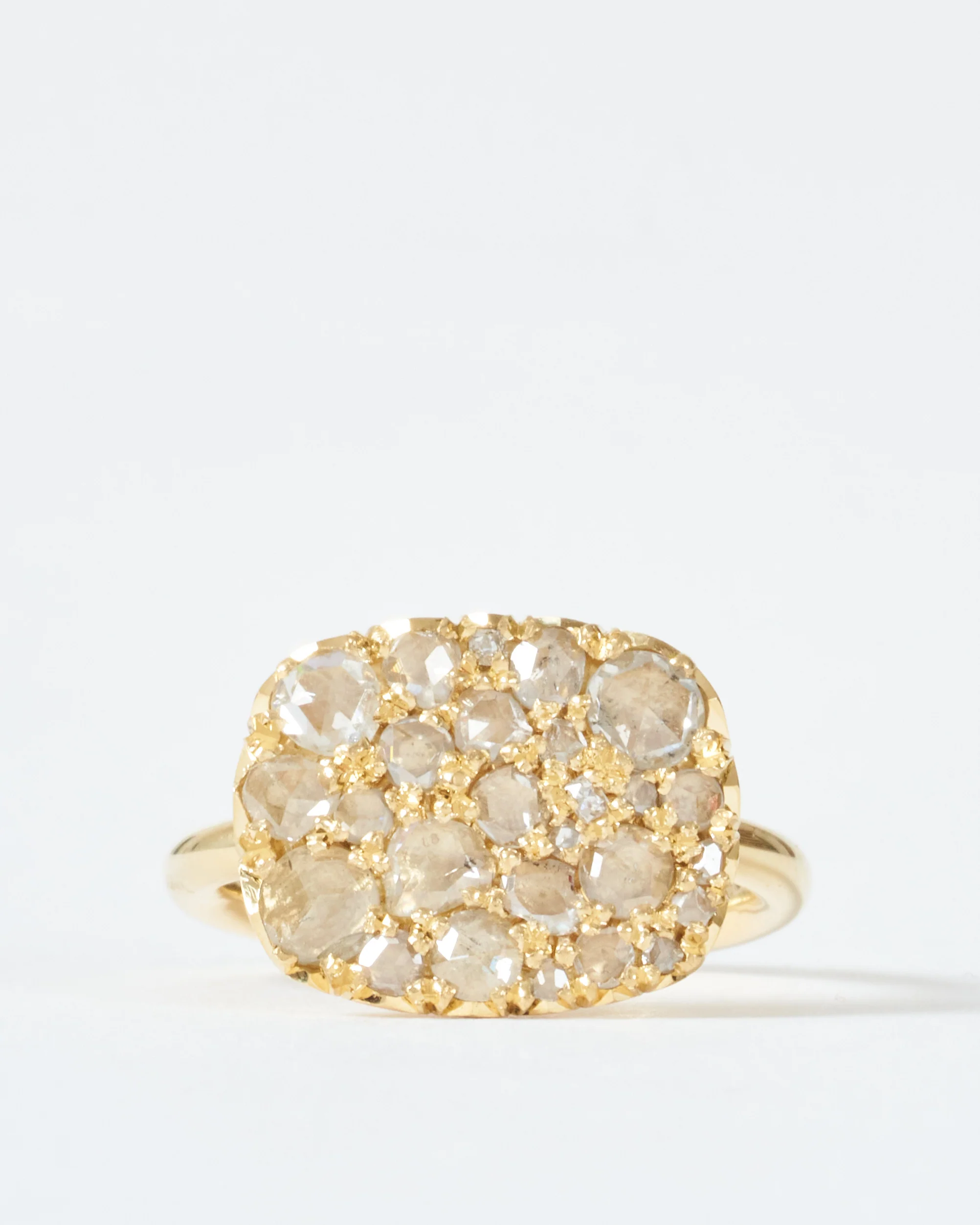 into the wild horizontal ring - Image 4