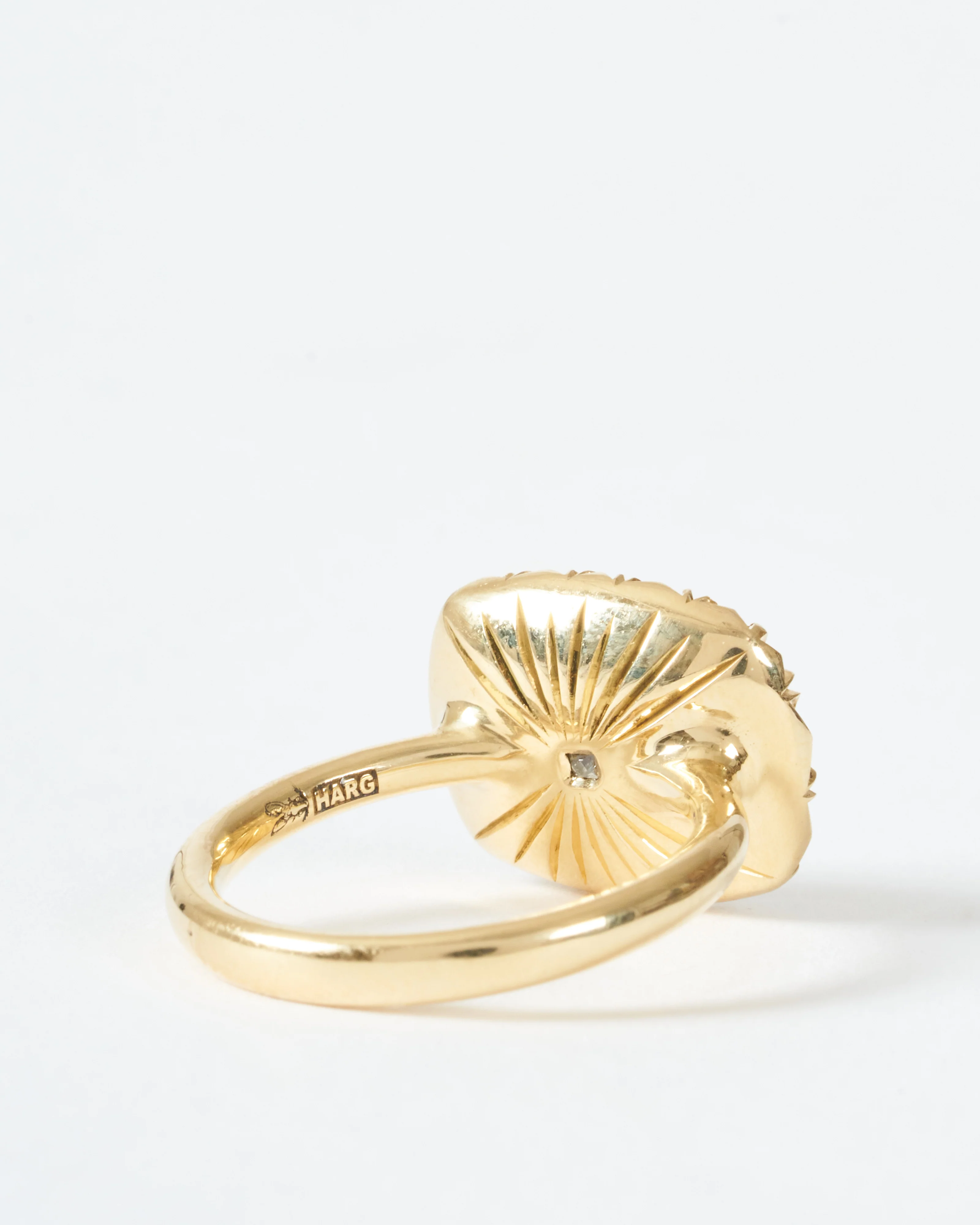 into the wild horizontal ring - Image 7