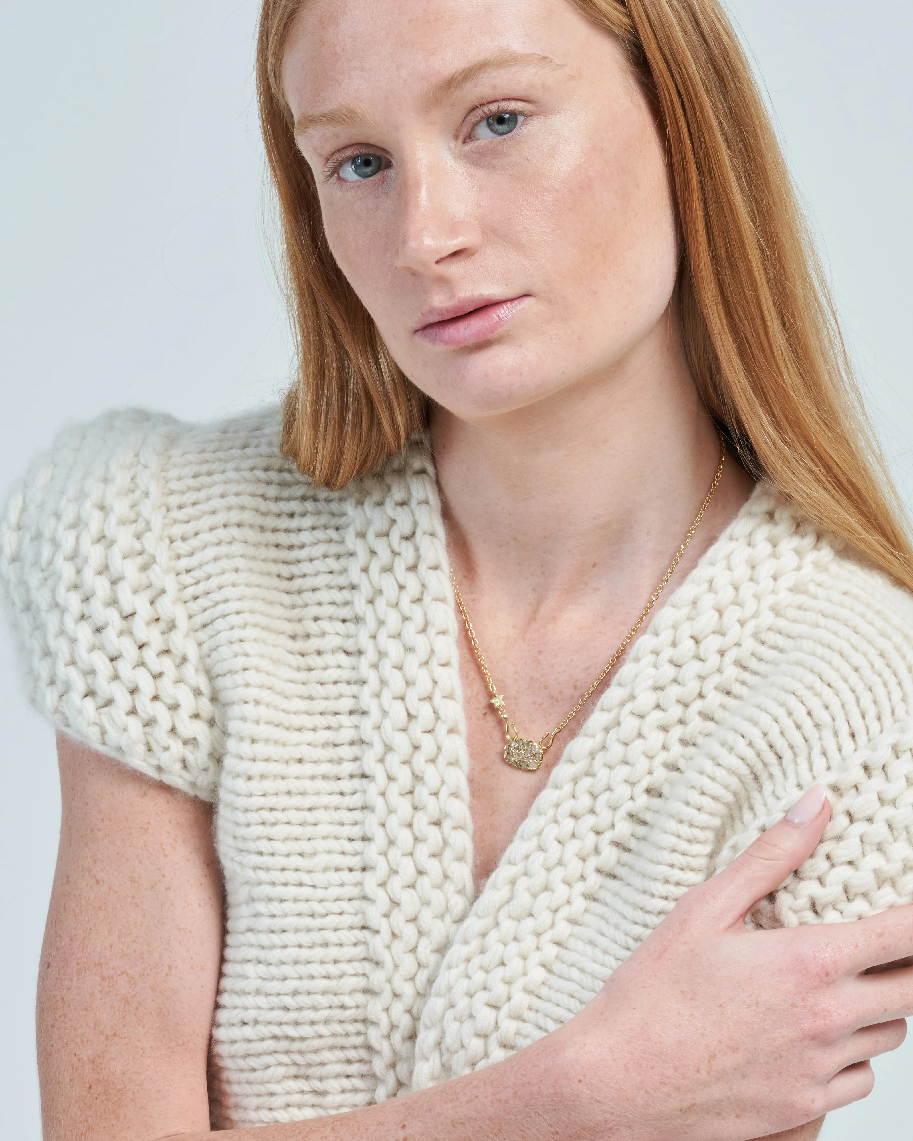 into the wild necklace - Image 3