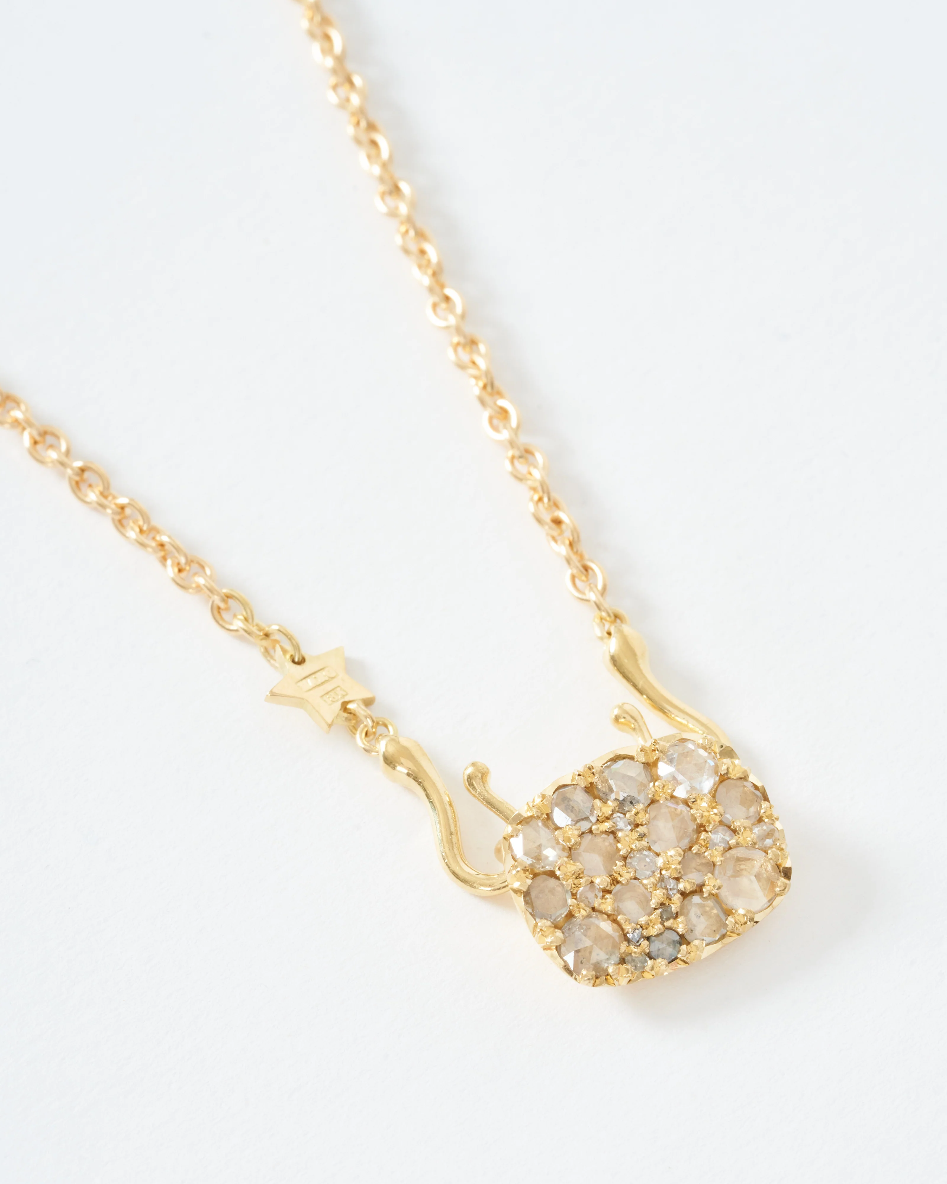 into the wild necklace - Image 5