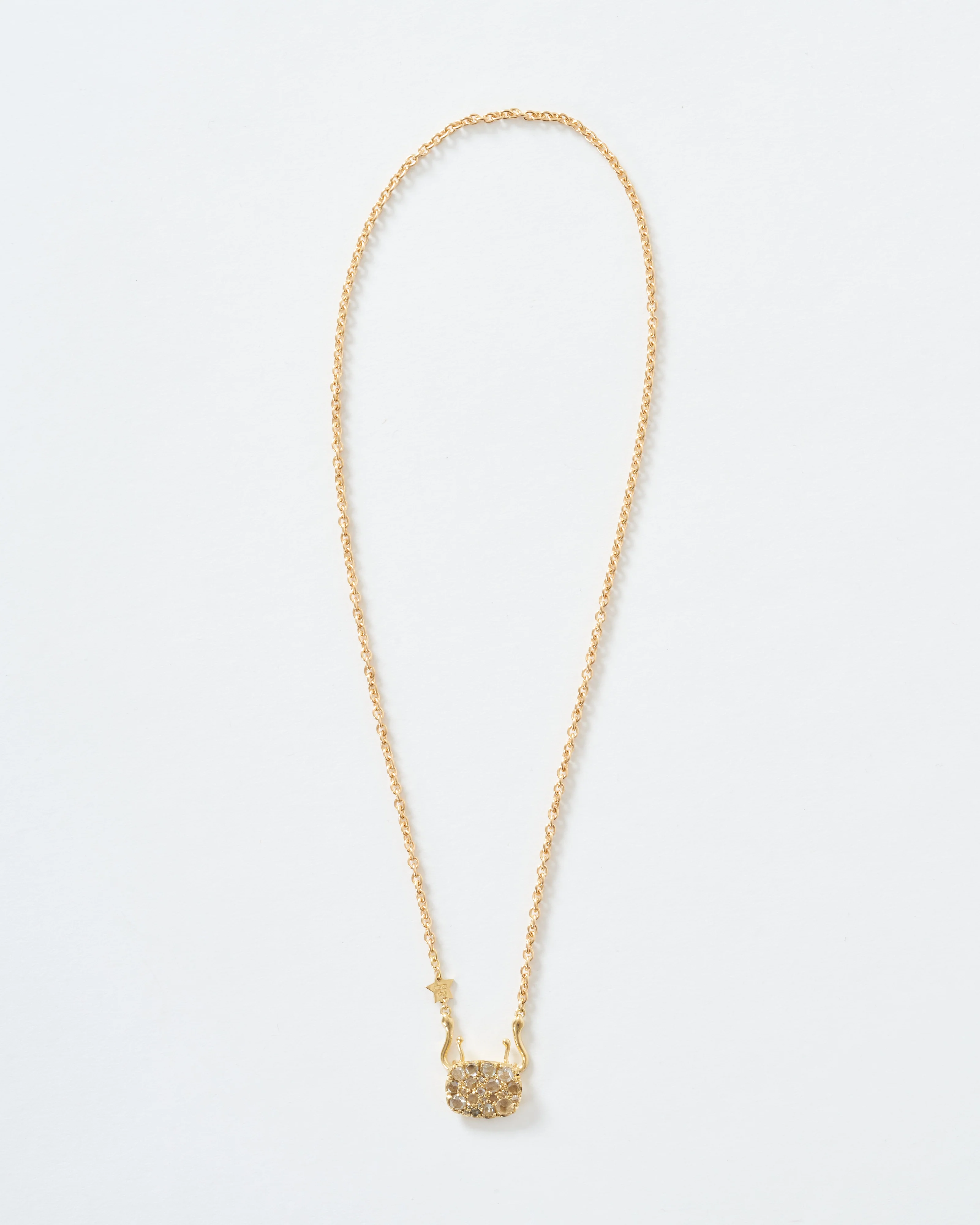 into the wild necklace - Image 6